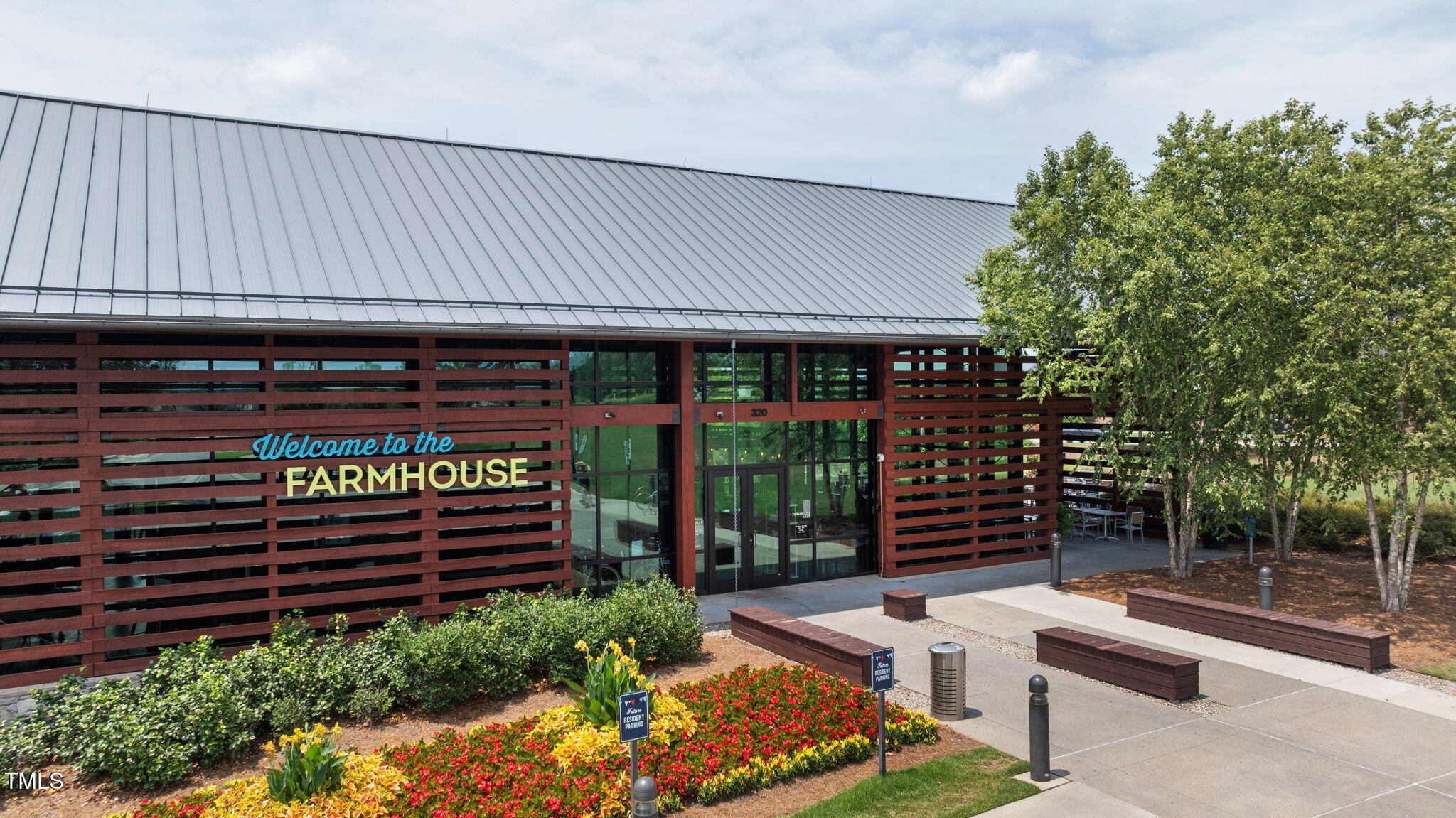 1544 Silver Elm Lane