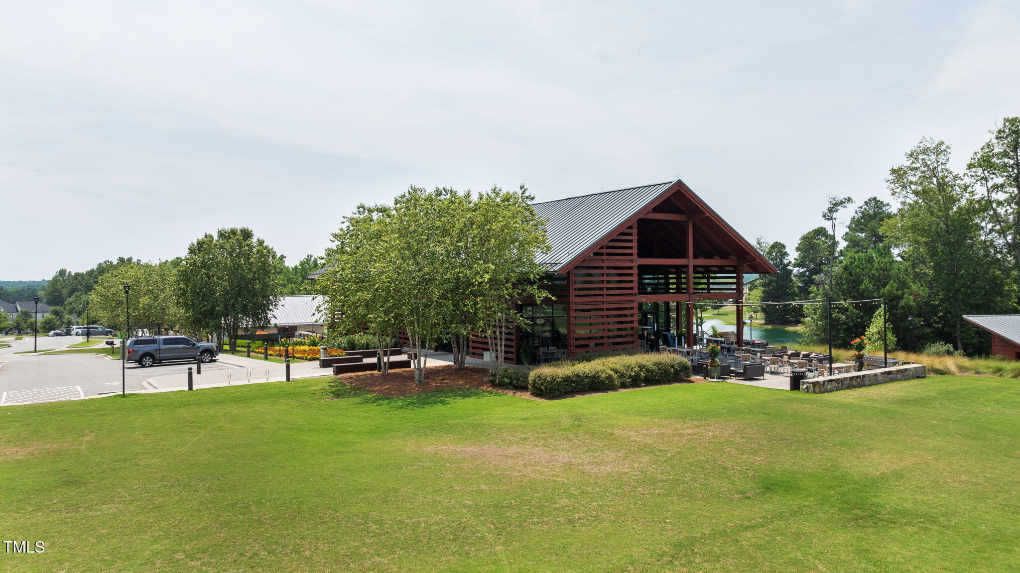 1544 Silver Elm Lane