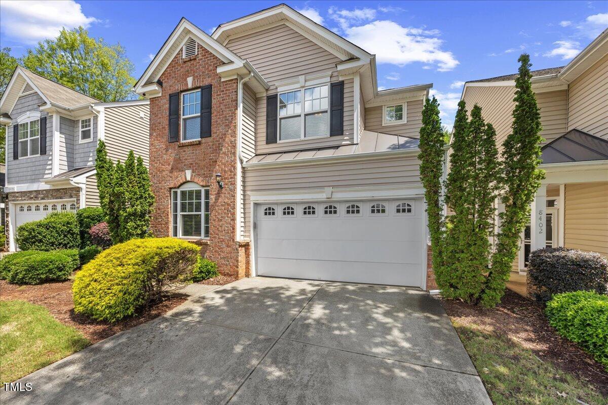 8404 Split Stone Lane