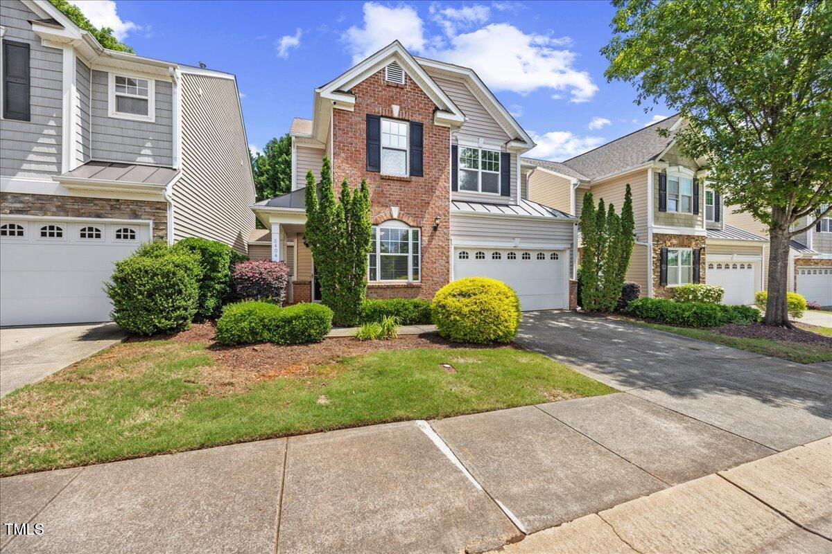 8404 Split Stone Lane