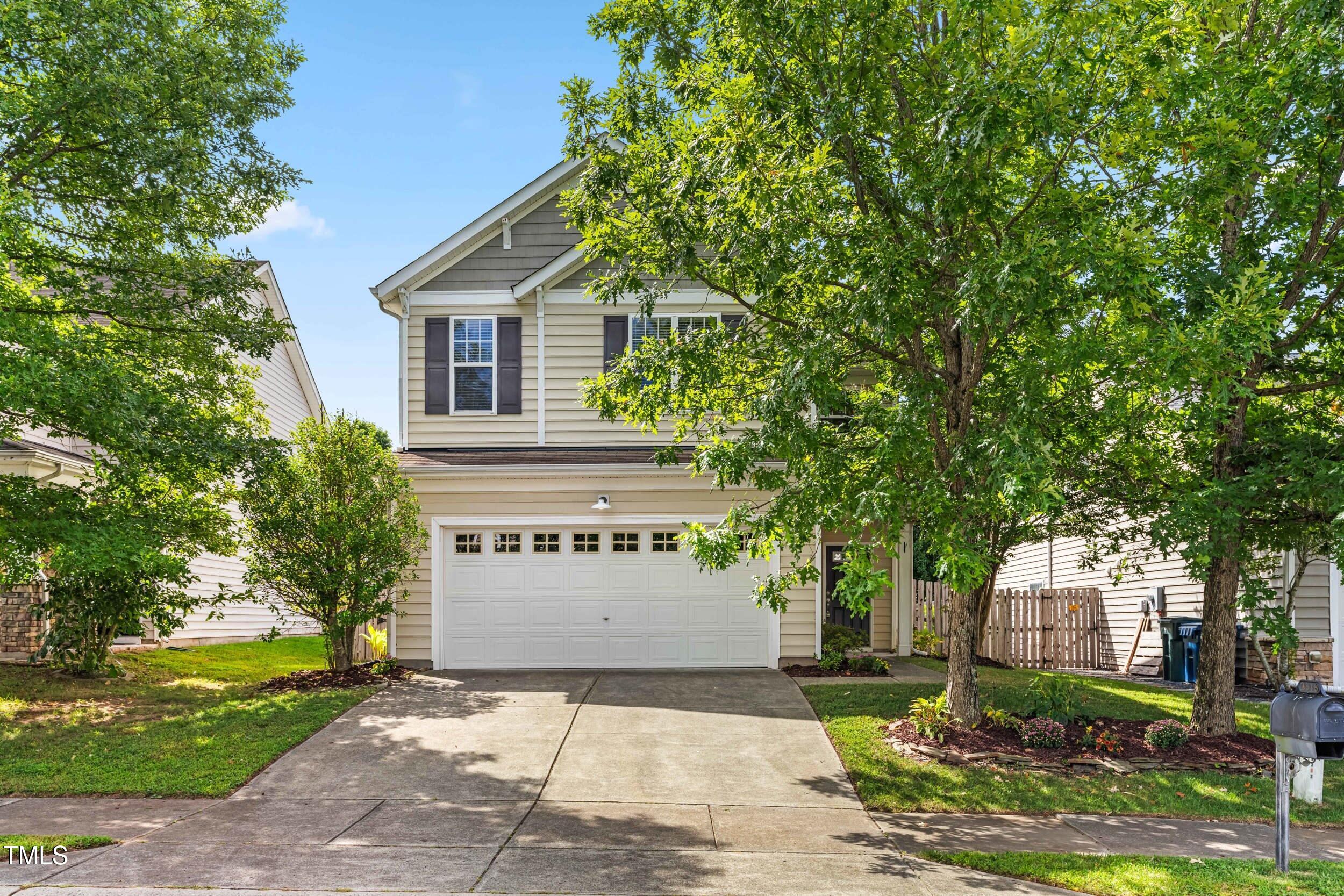 2816 Prospect Parkway