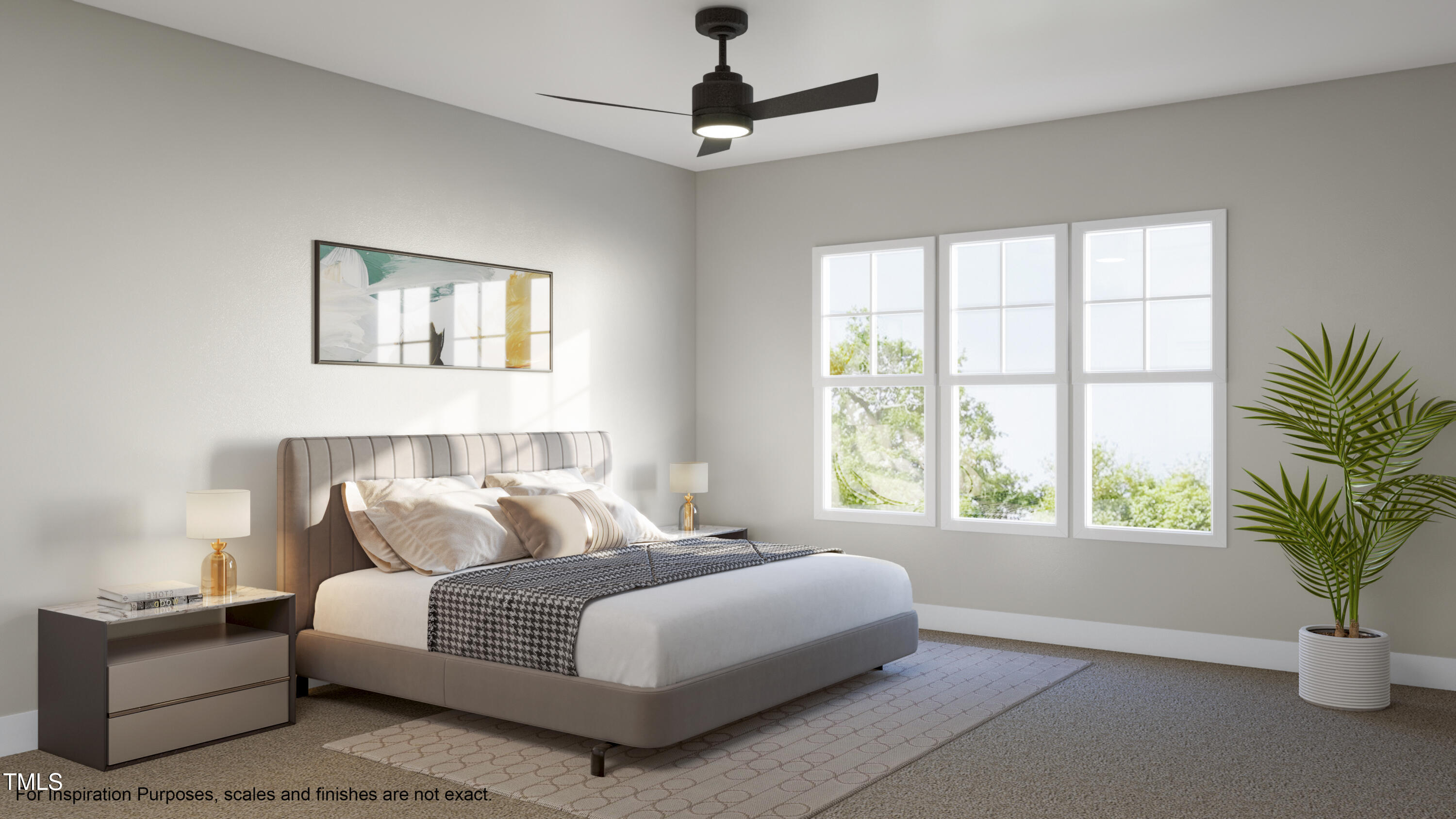 1032 Harper Road Road