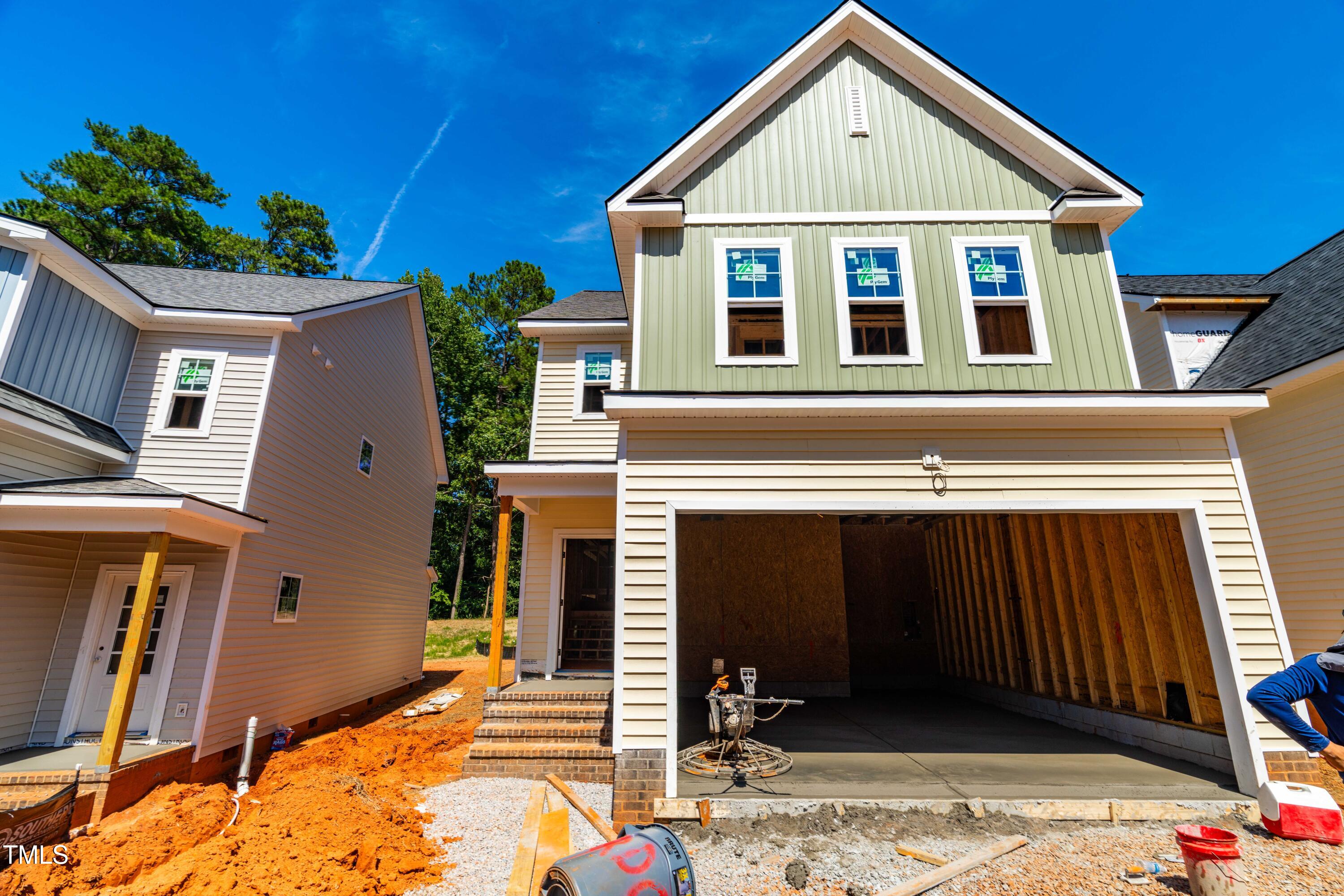 1032 Harper Road Road