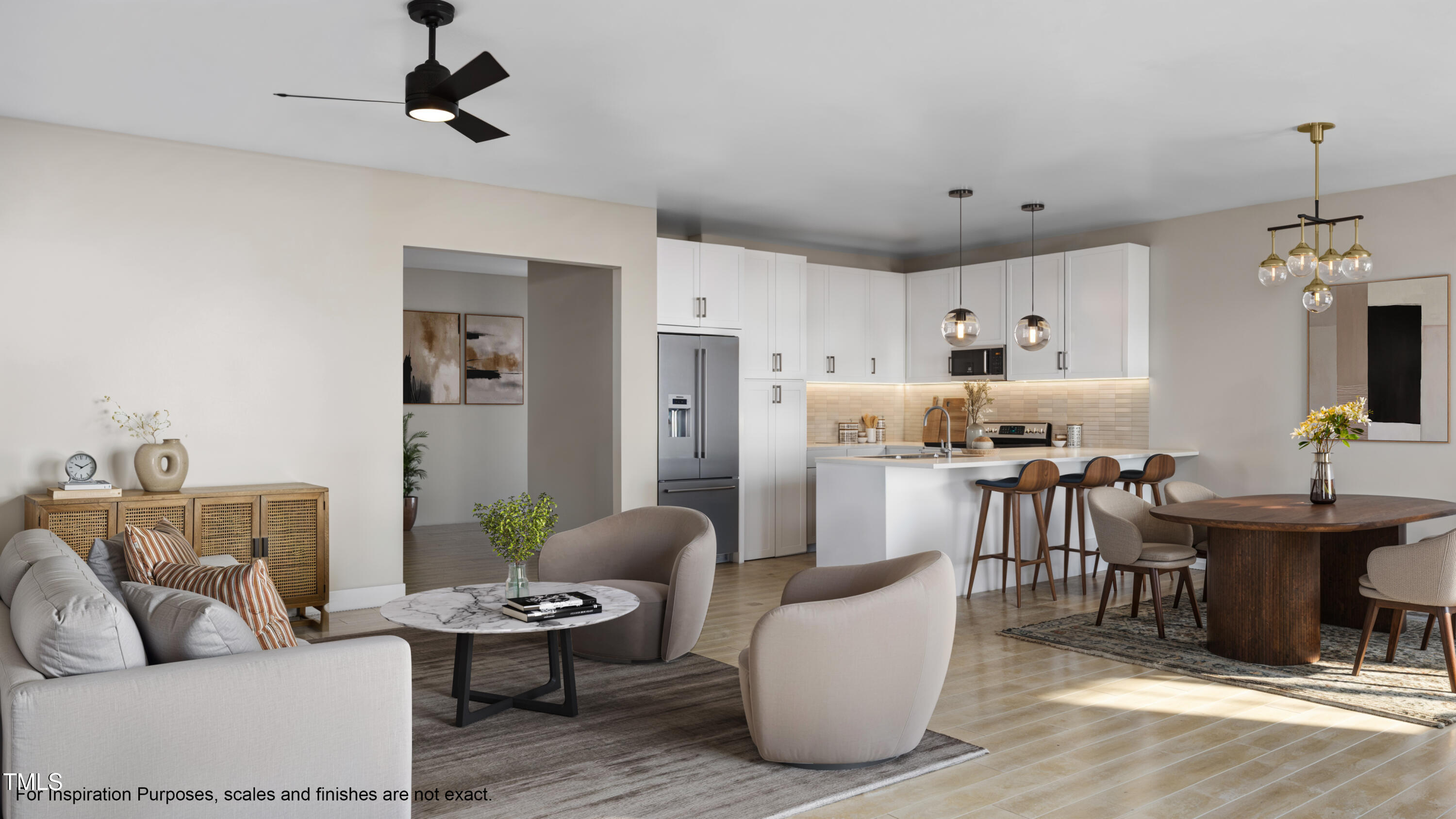 1032 Harper Road Road