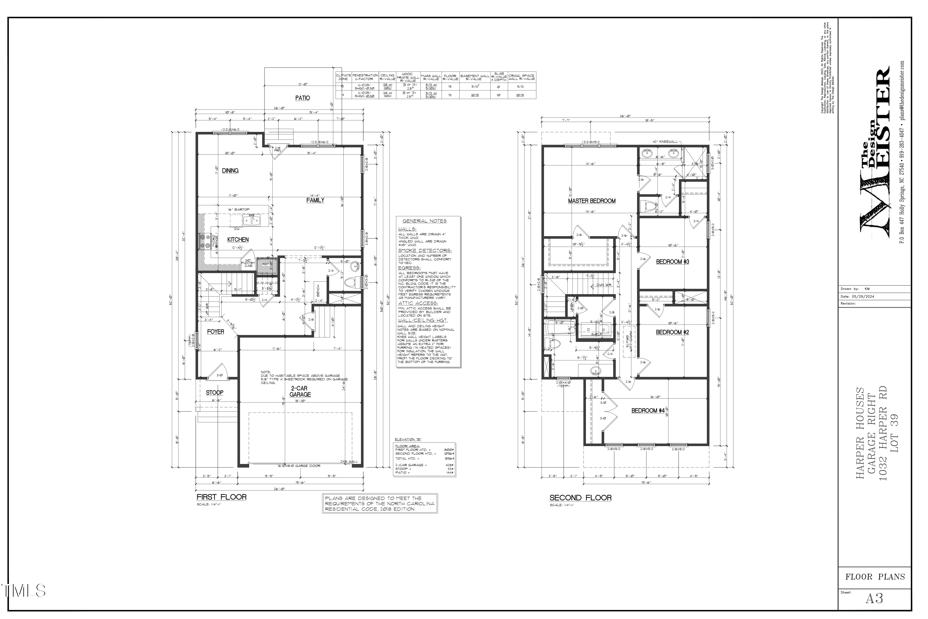 1032 Harper Road Road