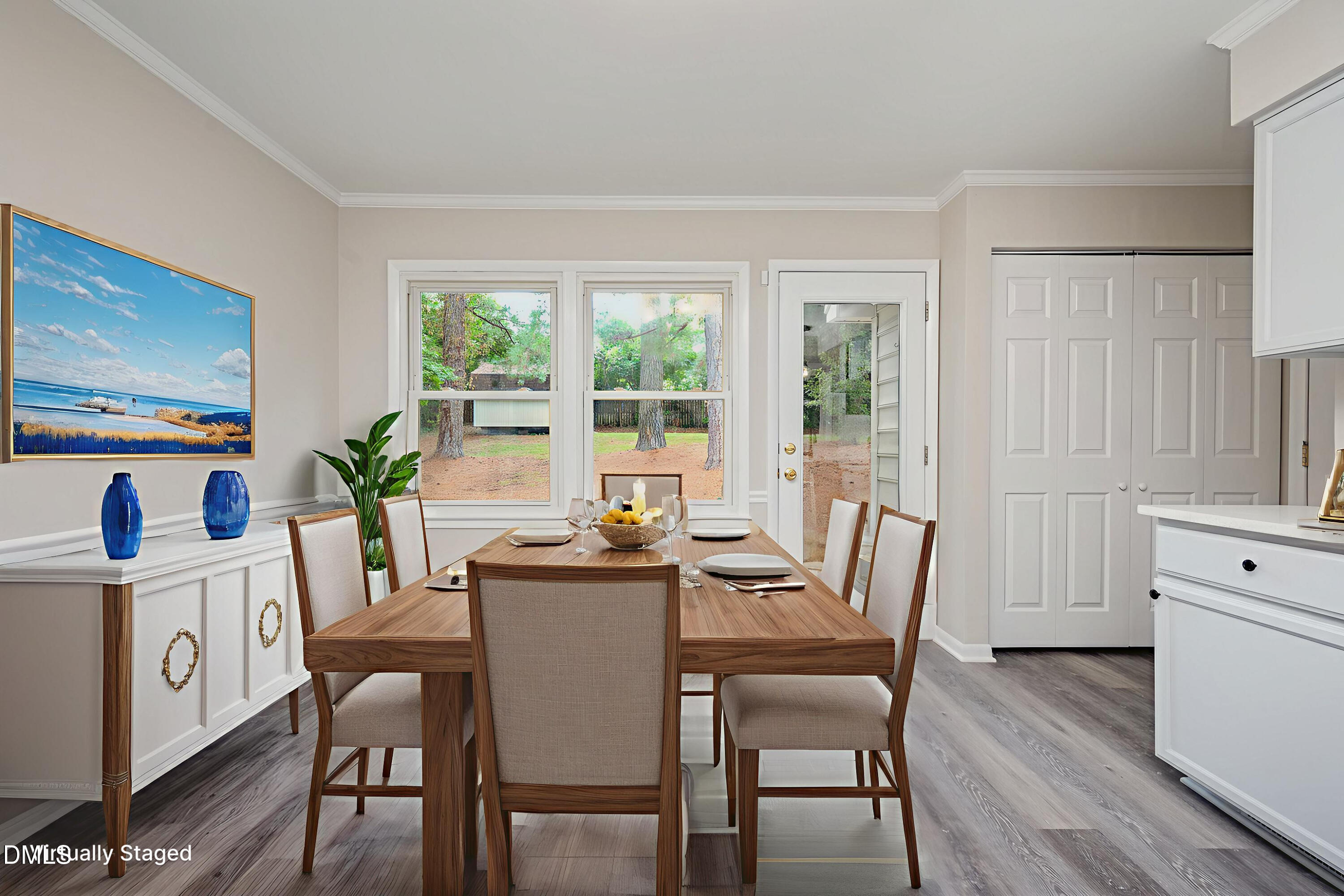 608 Wilton Meadow Drive