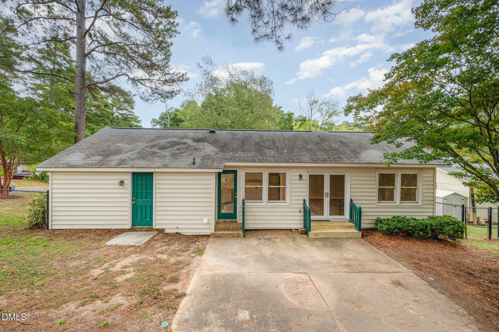 608 Wilton Meadow Drive