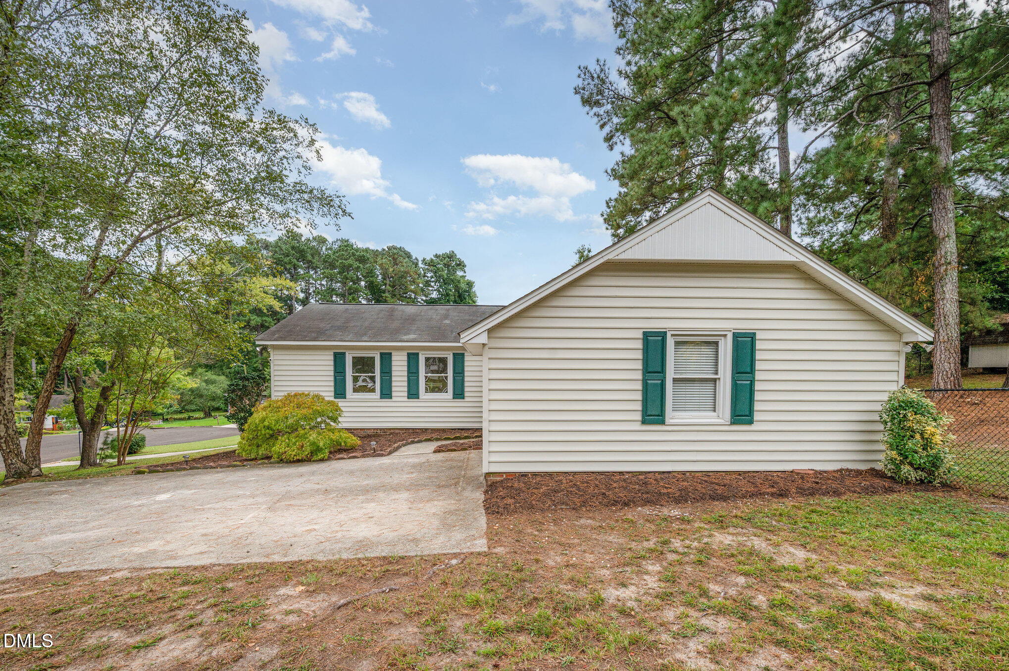 608 Wilton Meadow Drive