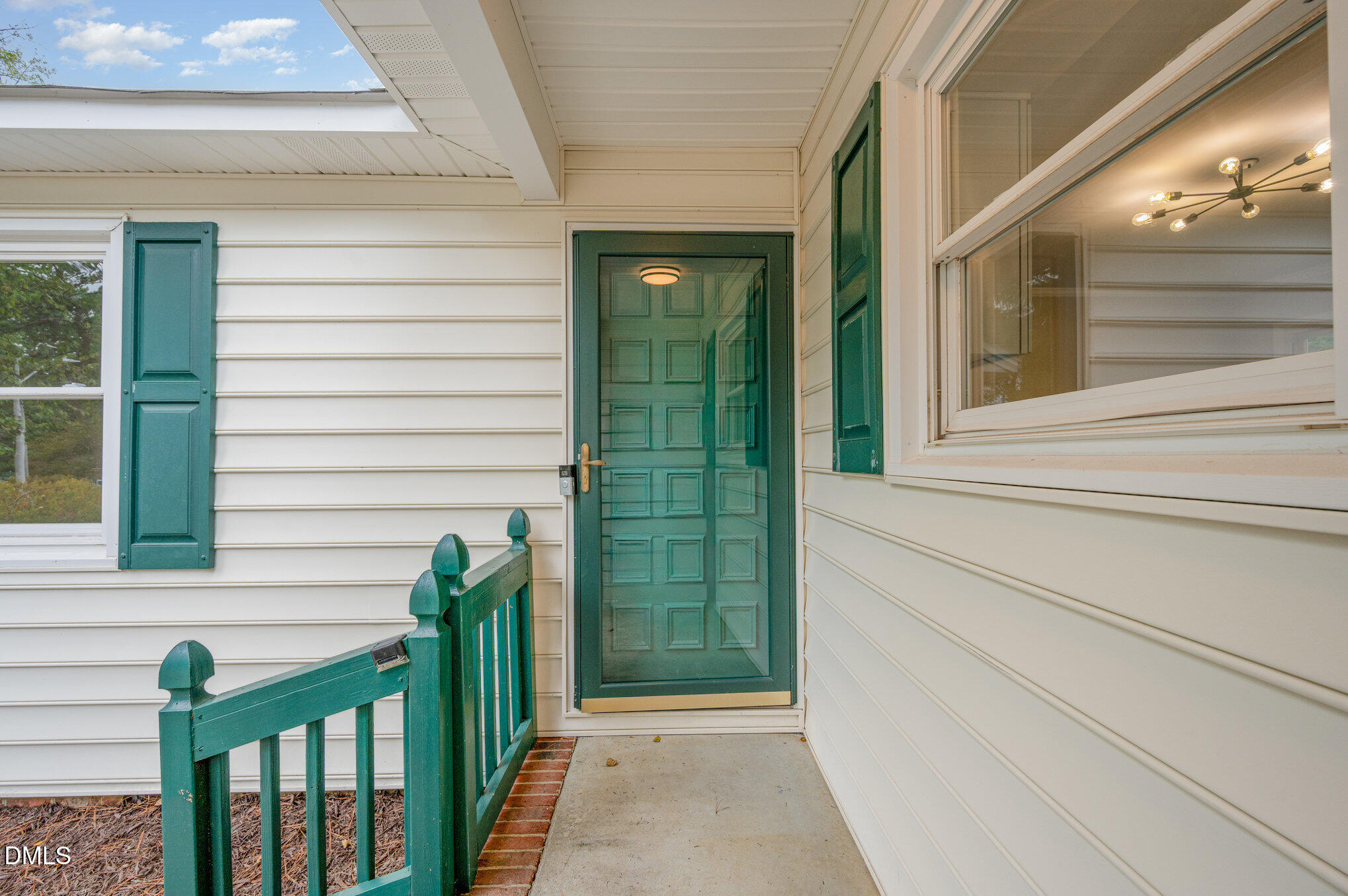 608 Wilton Meadow Drive