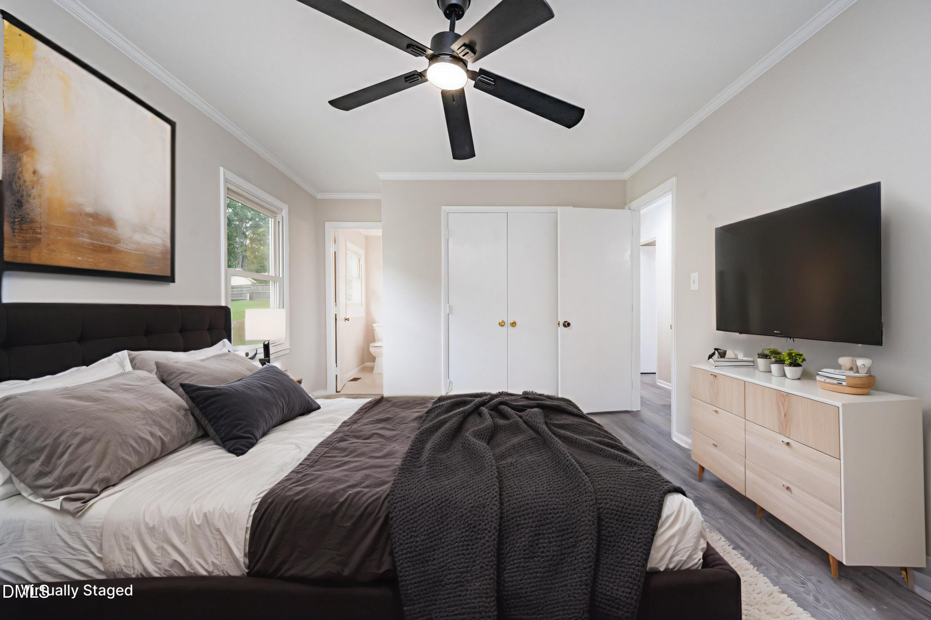 608 Wilton Meadow Drive