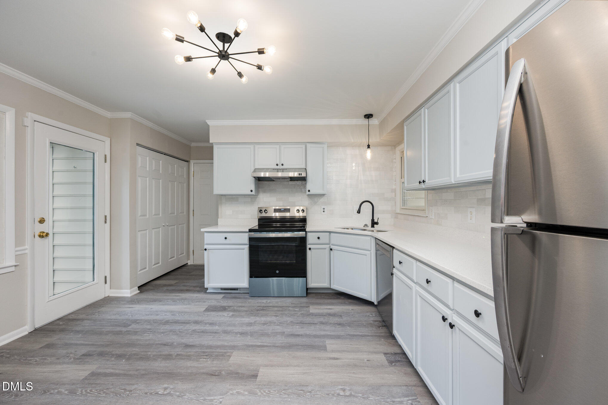 608 Wilton Meadow Drive