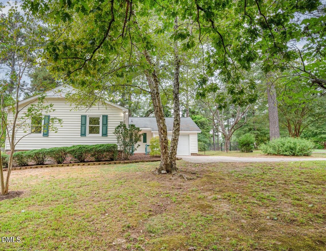 608 Wilton Meadow Drive