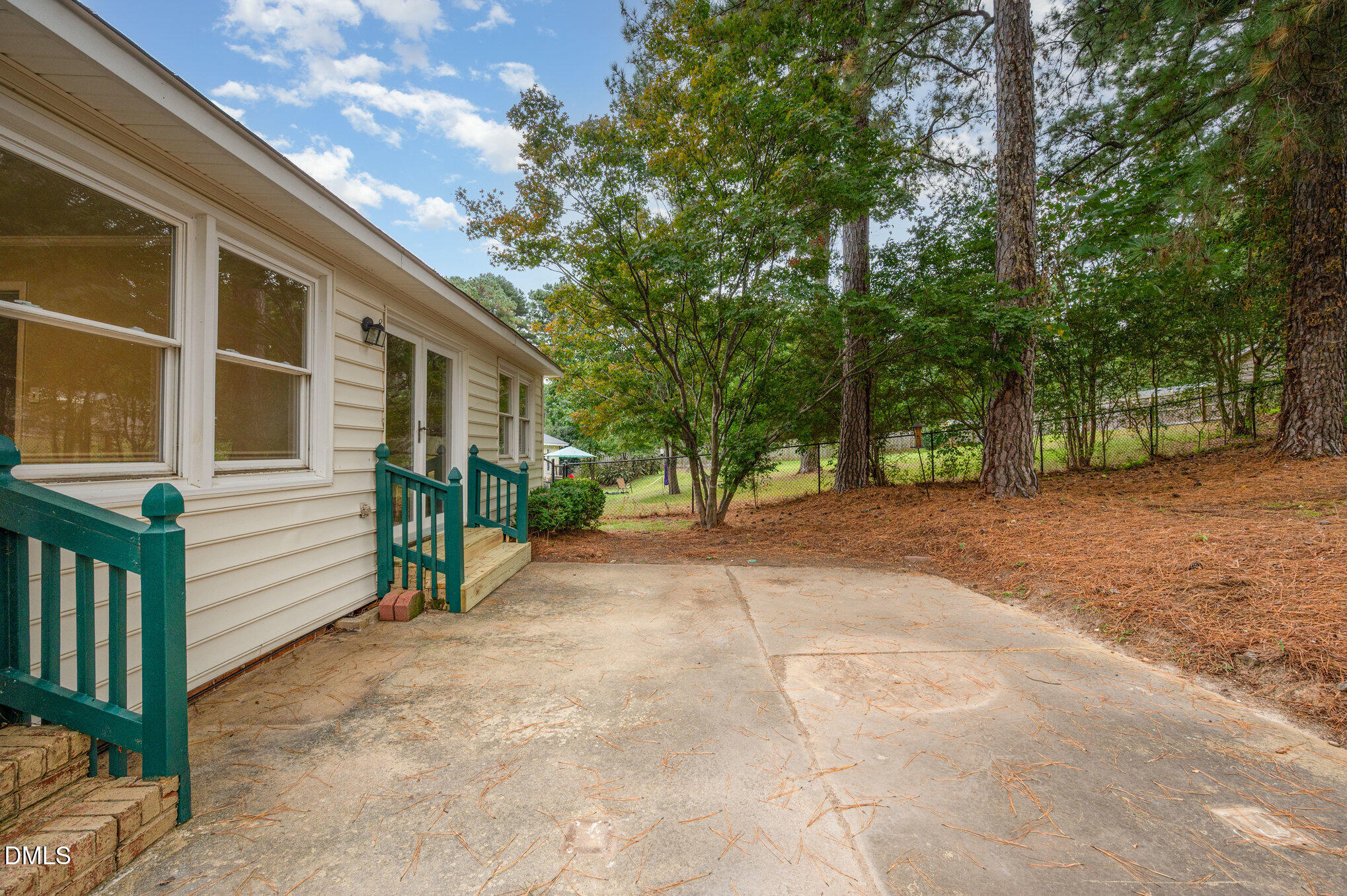 608 Wilton Meadow Drive