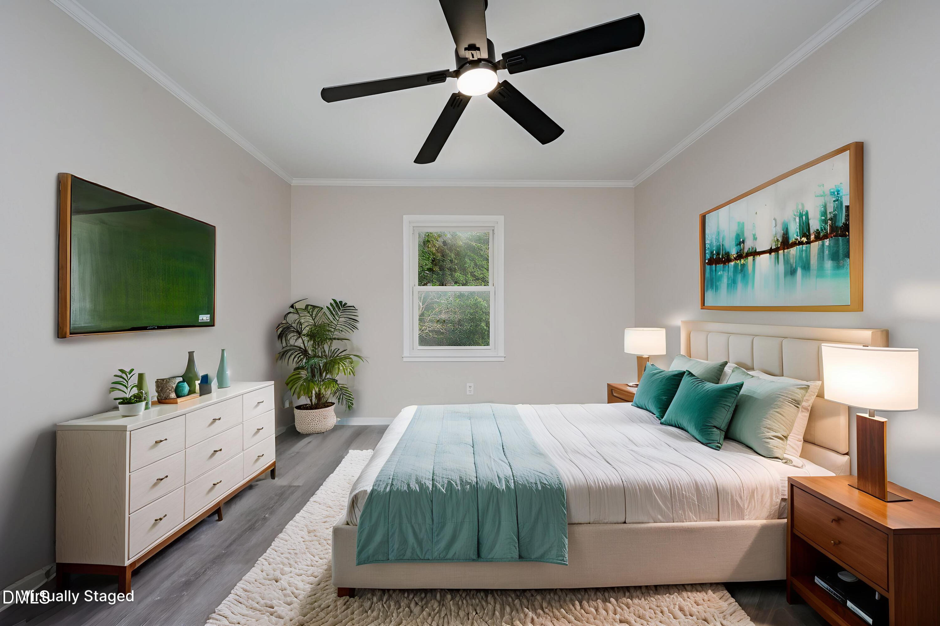 608 Wilton Meadow Drive