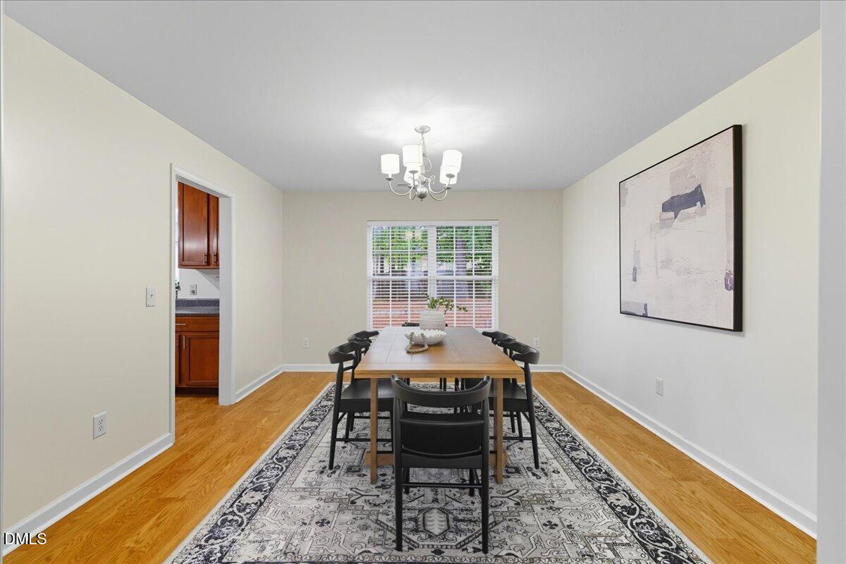 709 Holly Thorn Trace