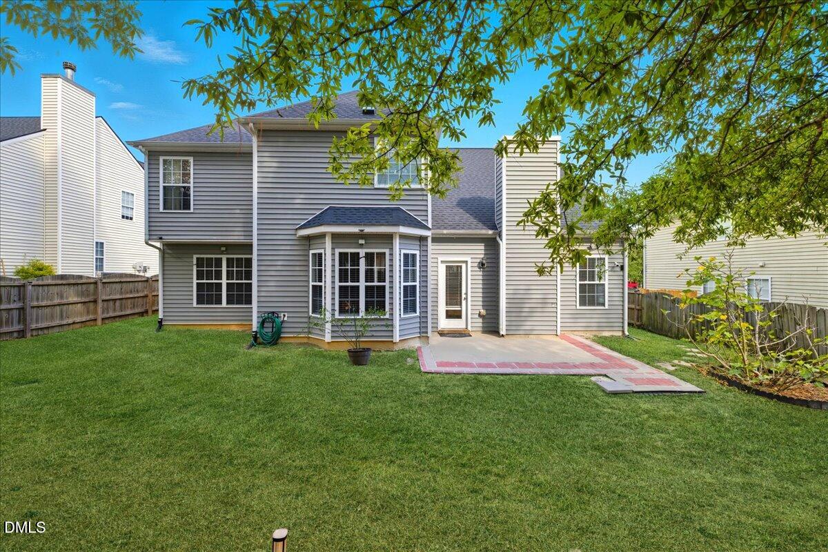 709 Holly Thorn Trace