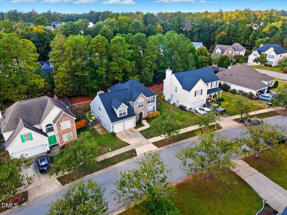 709 Holly Thorn Trace