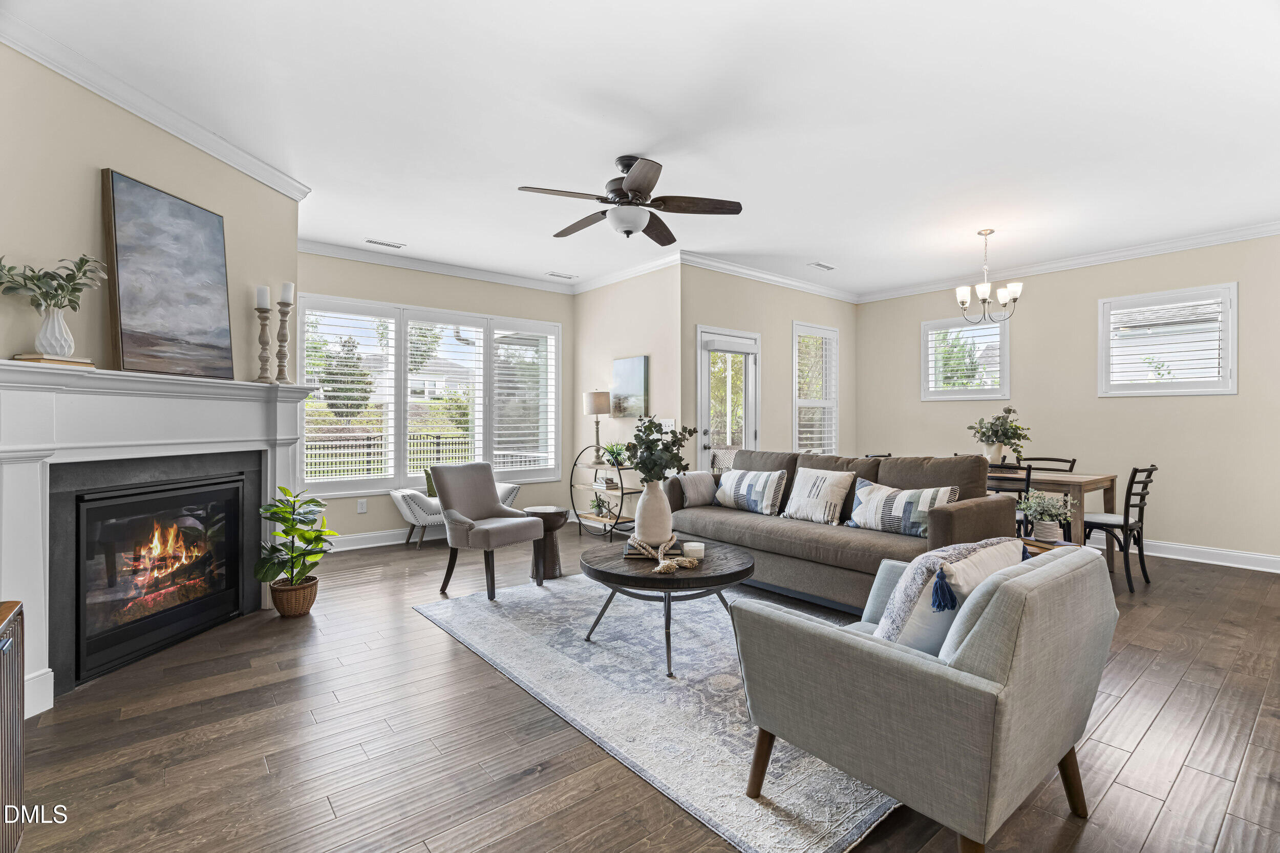 1221 Elk Falls Drive