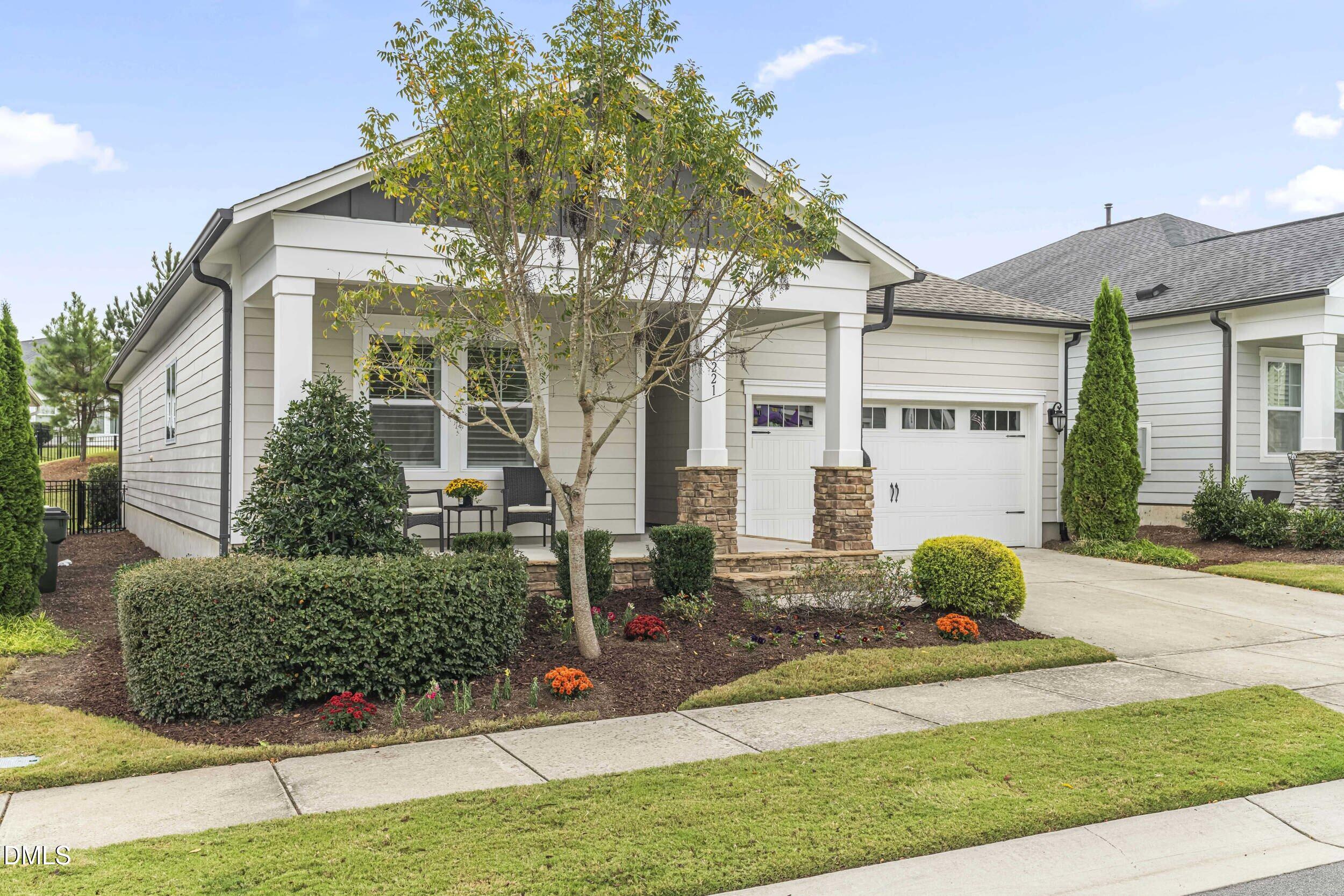 1221 Elk Falls Drive