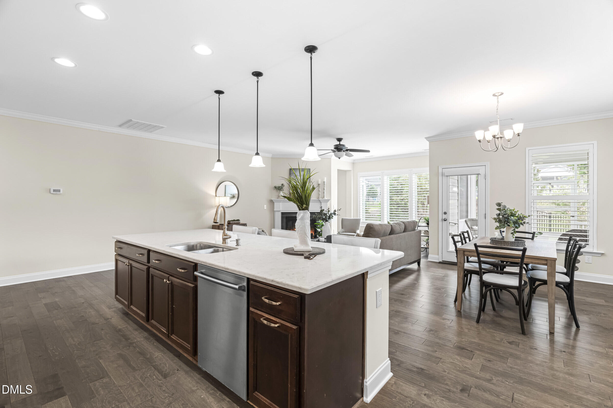 1221 Elk Falls Drive