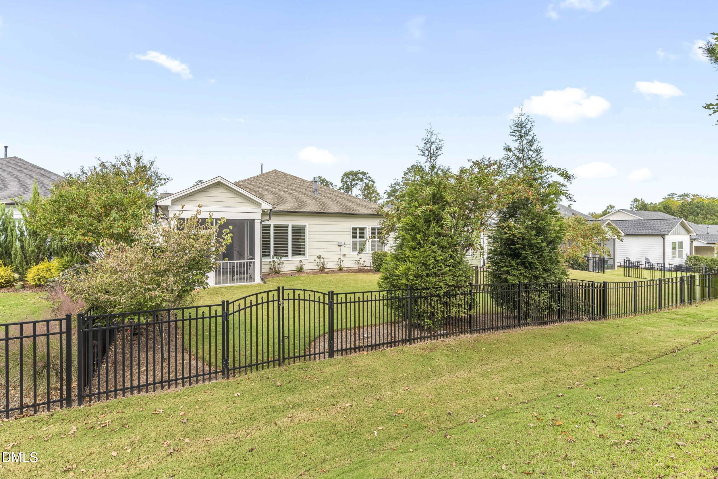 1221 Elk Falls Drive