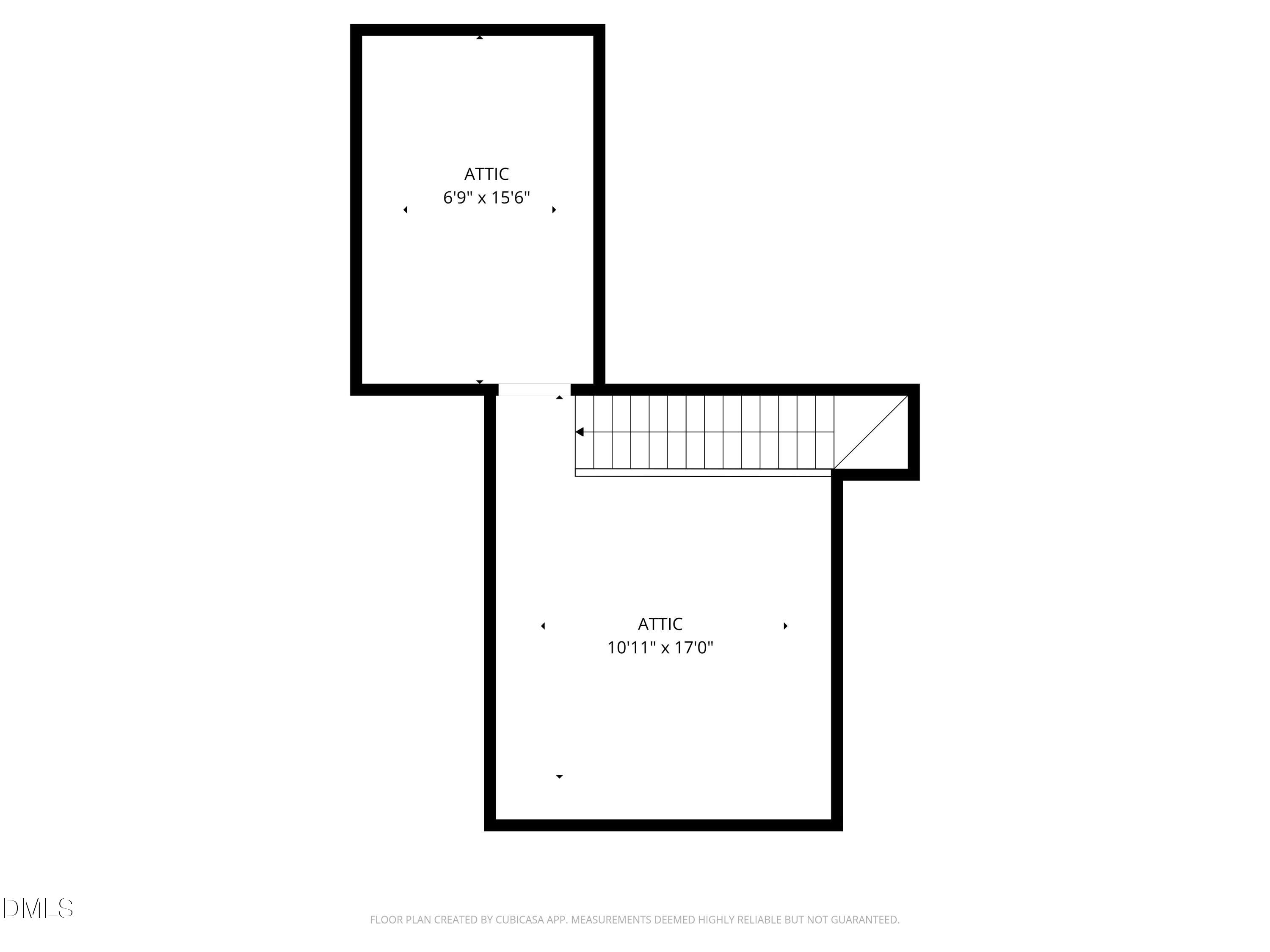 1221 Elk Falls Drive