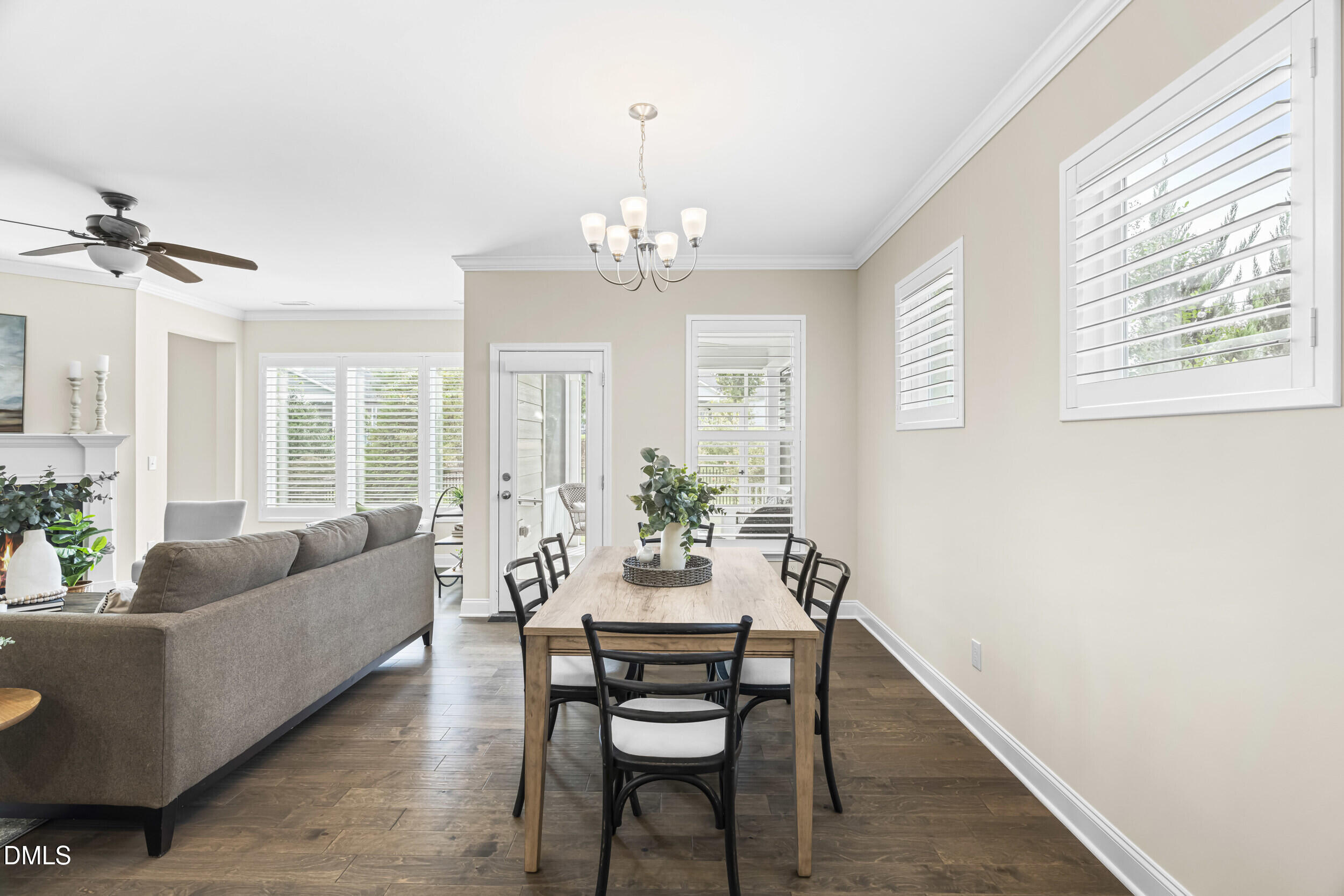 1221 Elk Falls Drive