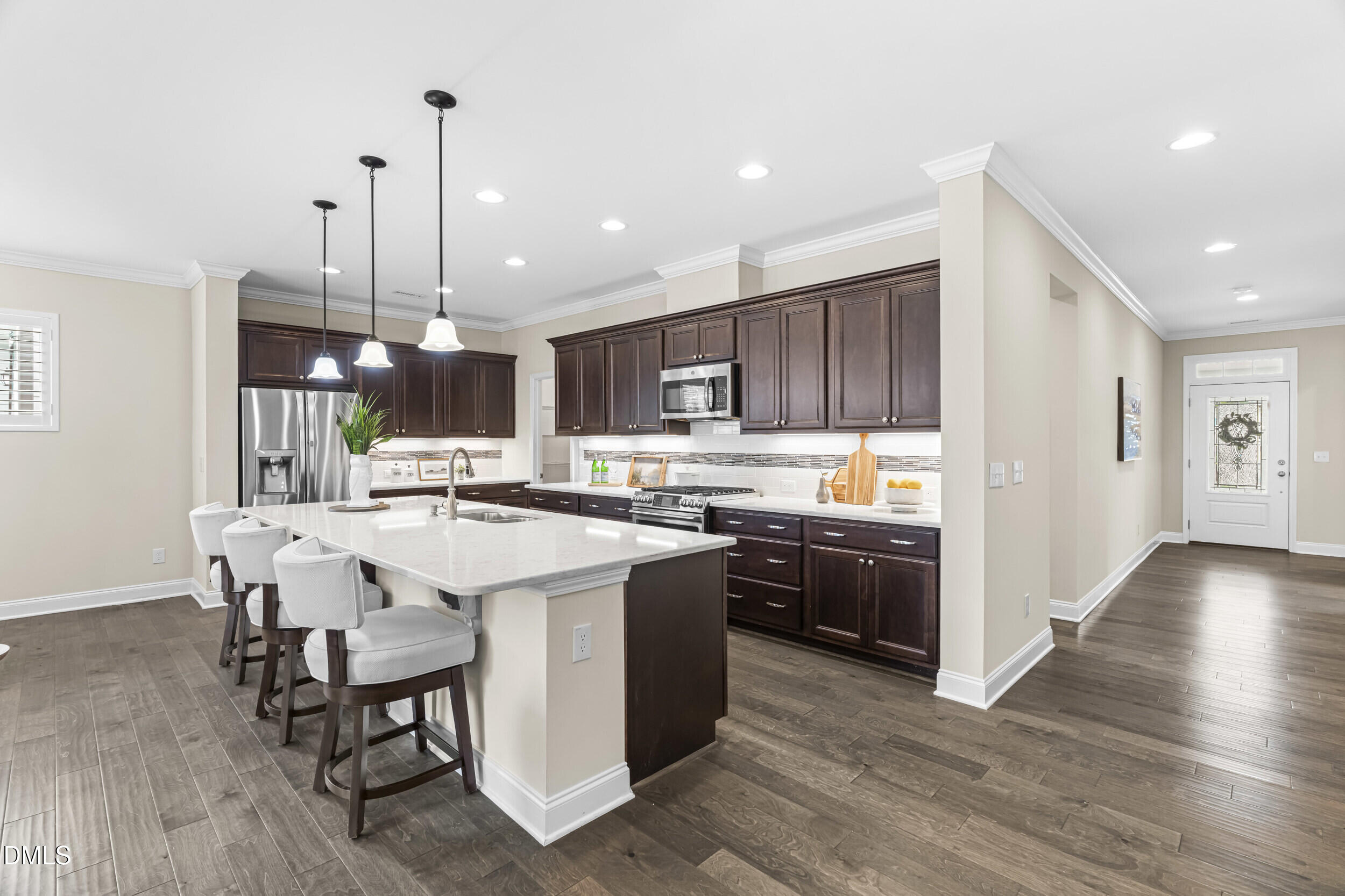 1221 Elk Falls Drive