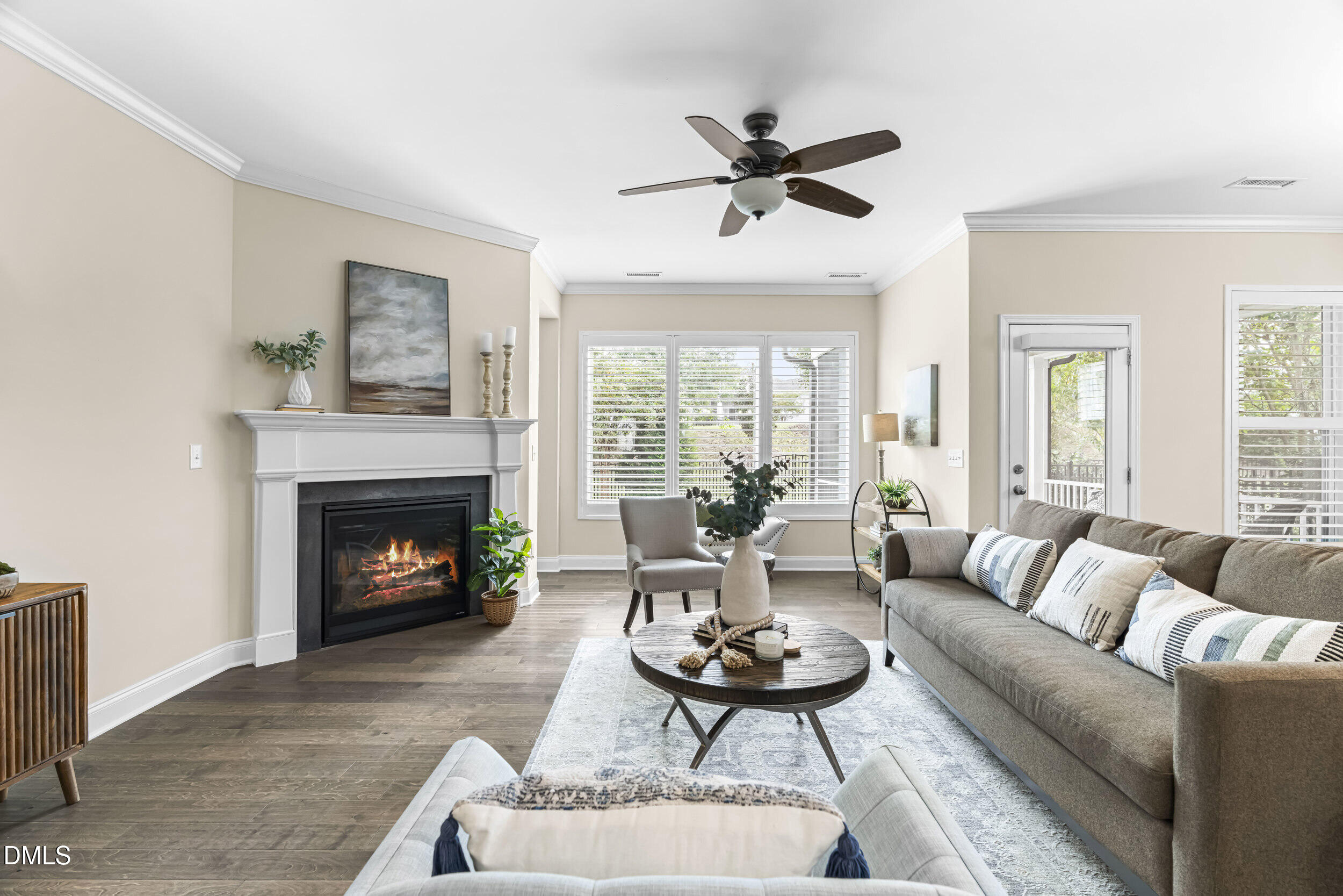 1221 Elk Falls Drive