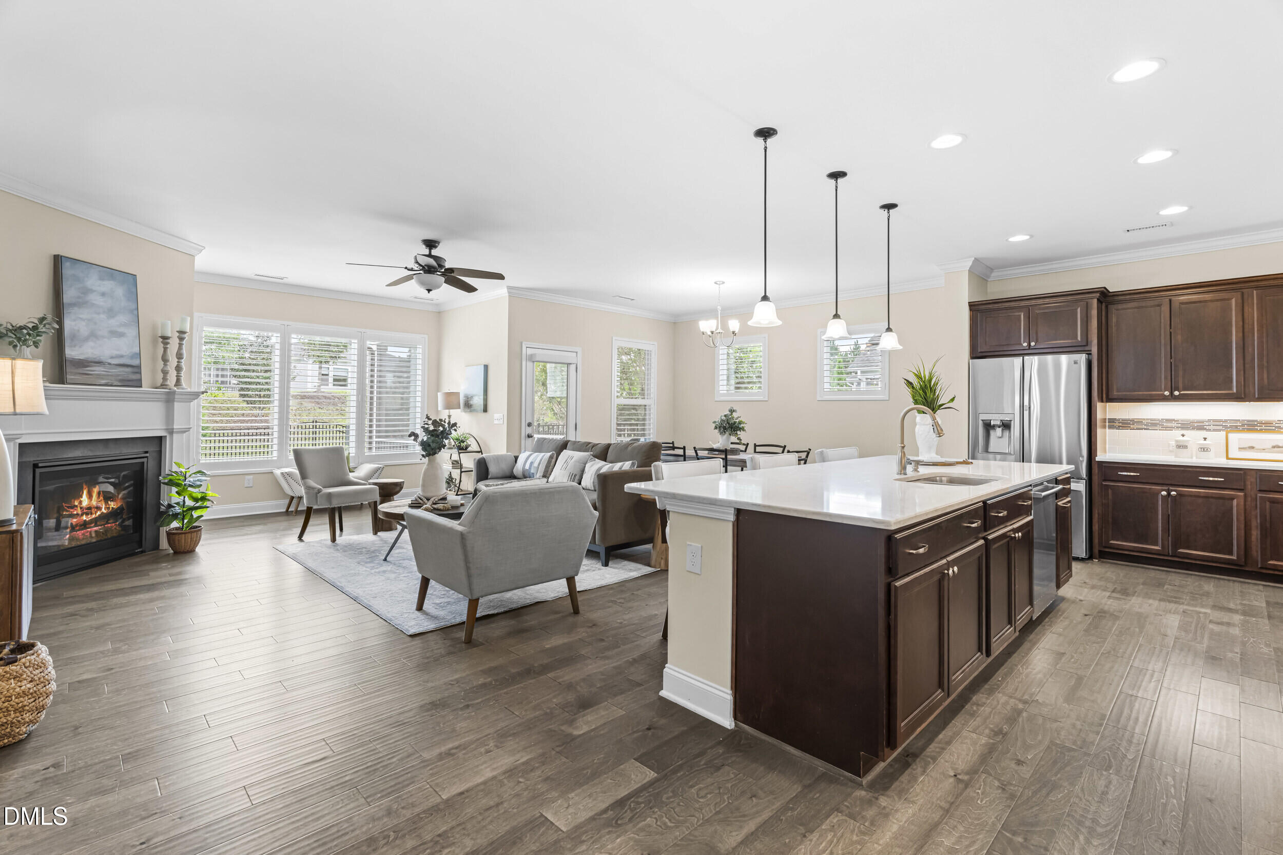 1221 Elk Falls Drive