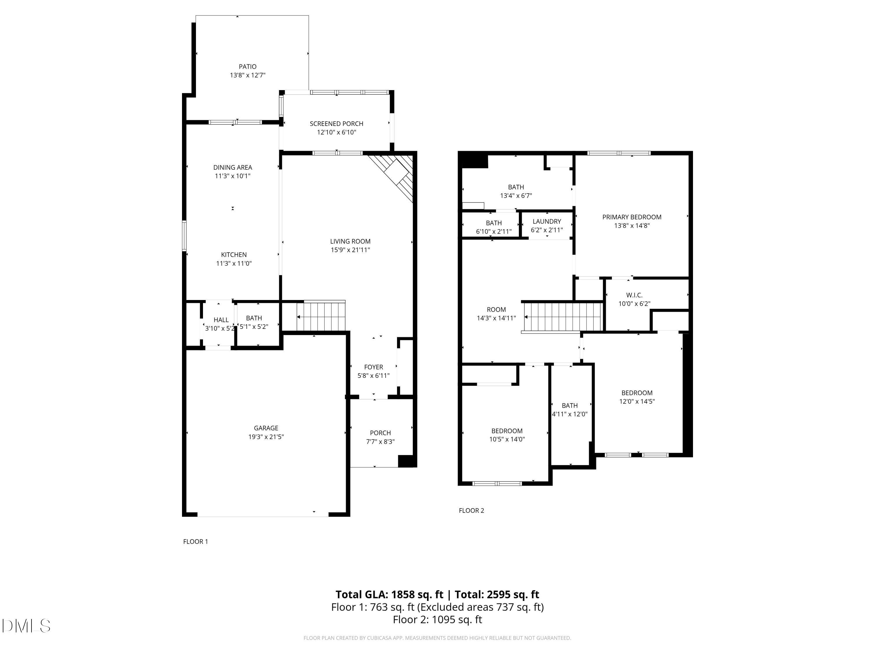 324 Acorn Hollow Place