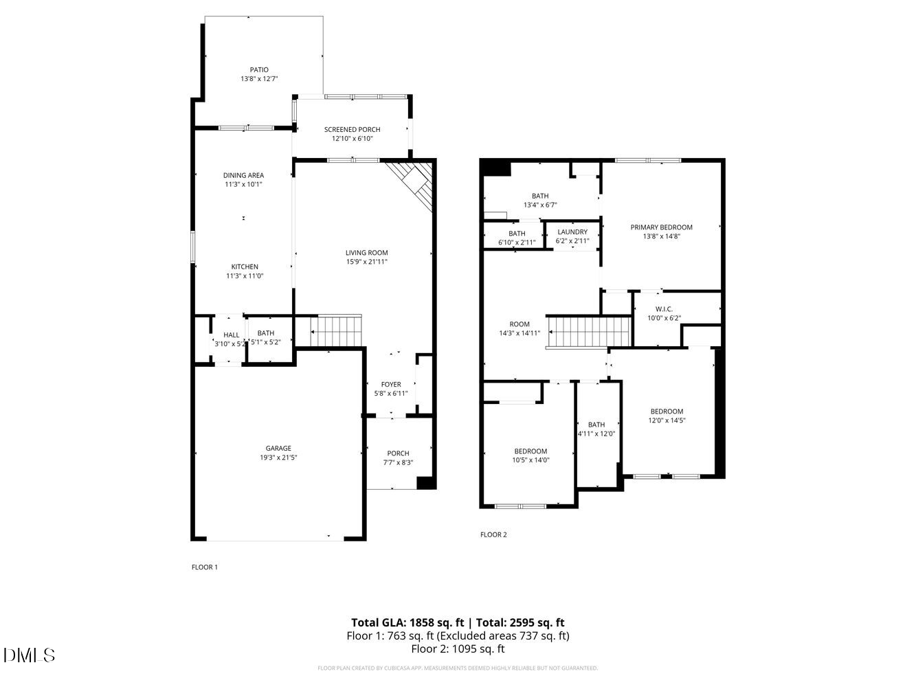 324 Acorn Hollow Place