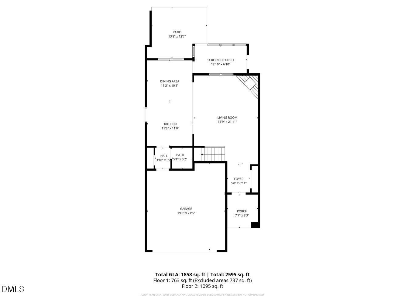 324 Acorn Hollow Place