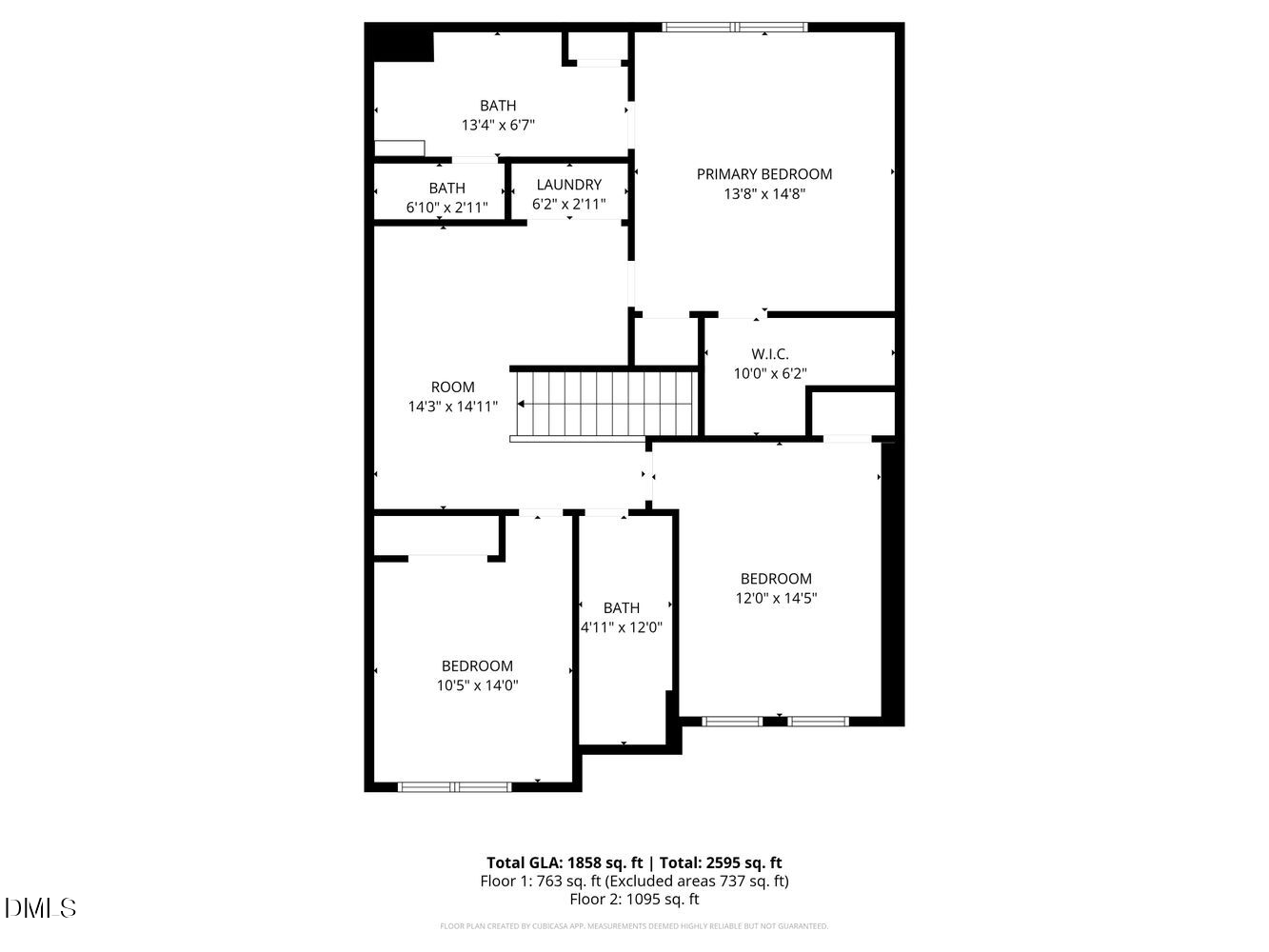 324 Acorn Hollow Place