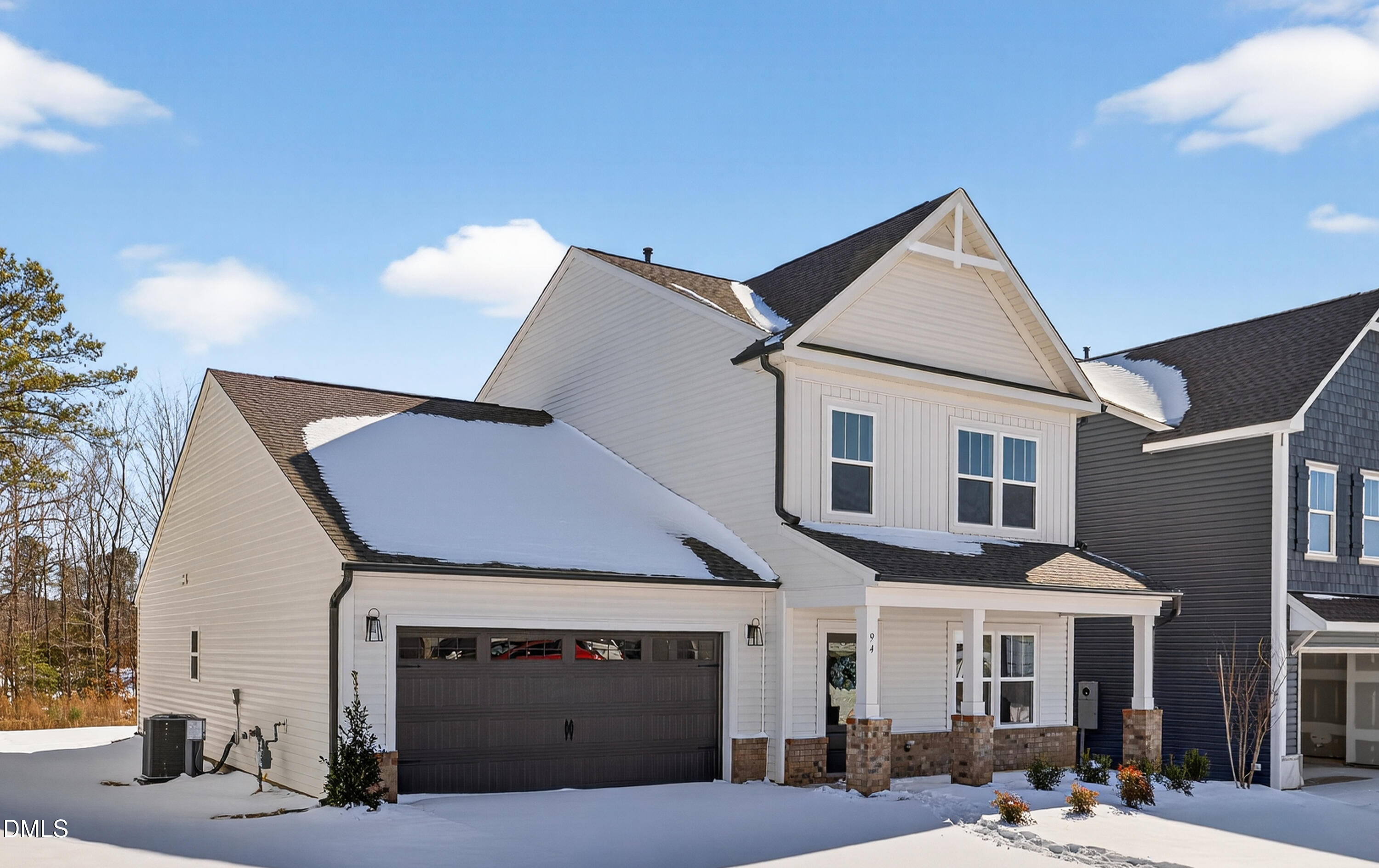 94 Silent Bend Drive # 246