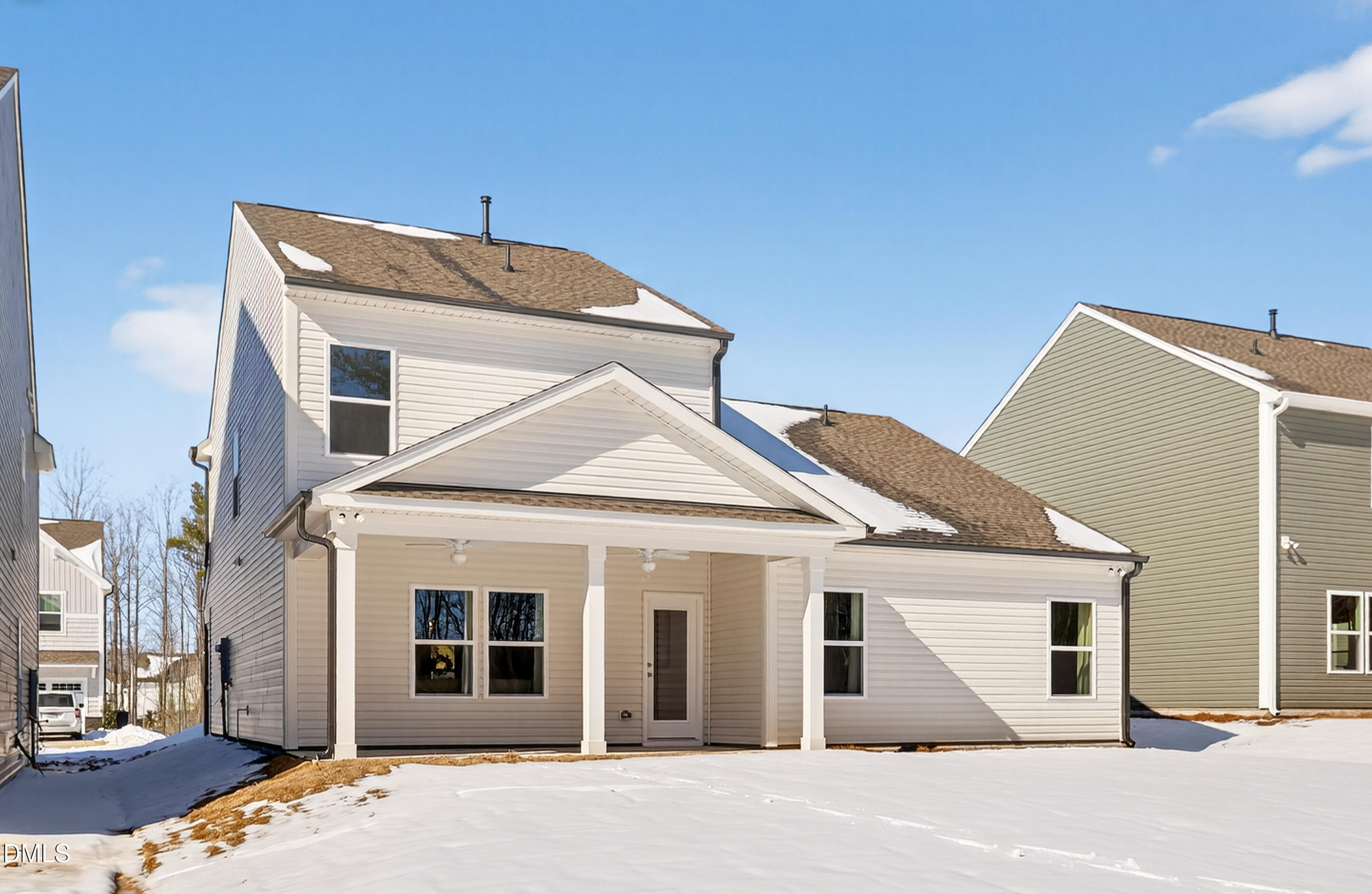 94 Silent Bend Drive # 246