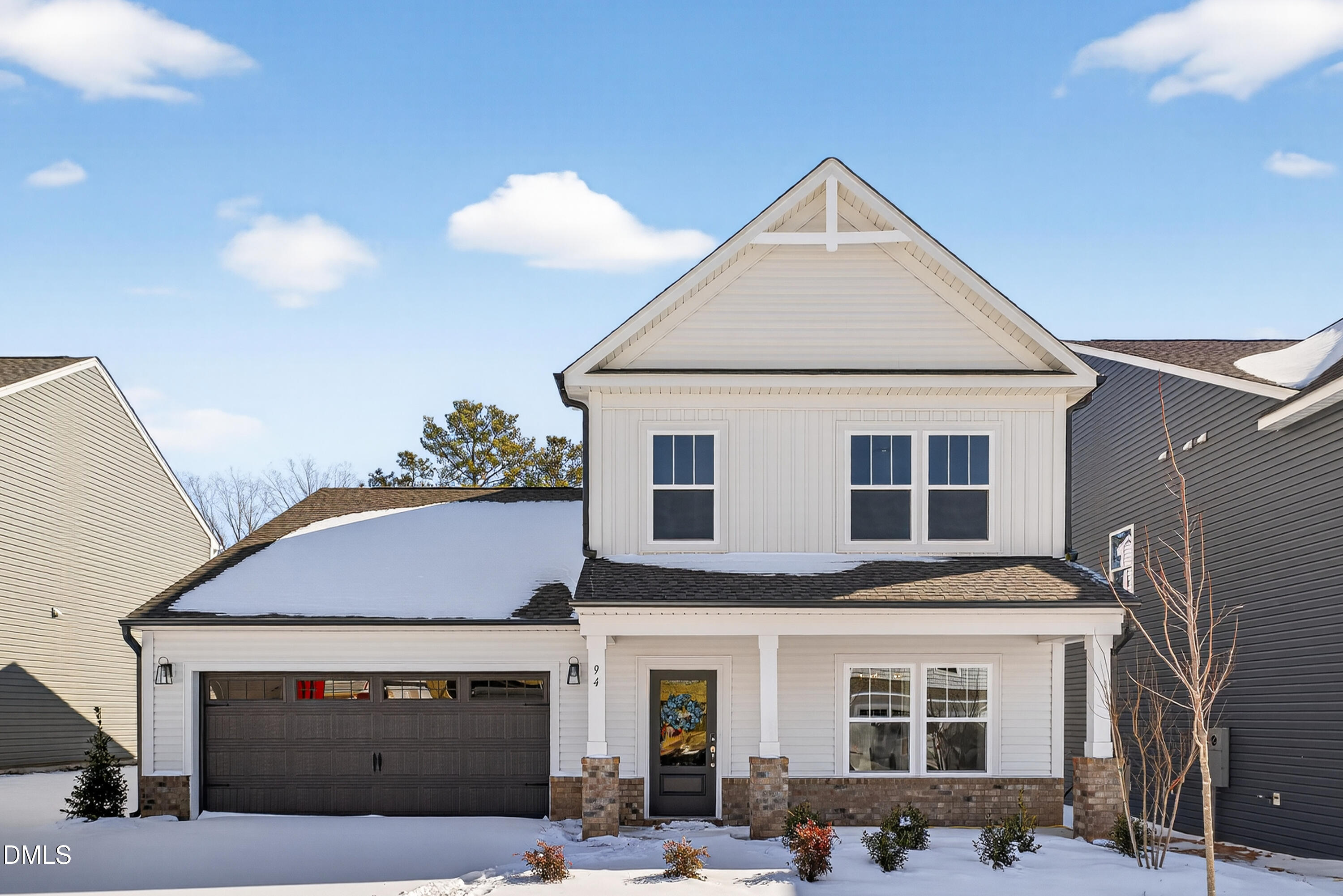 94 Silent Bend Drive # 246