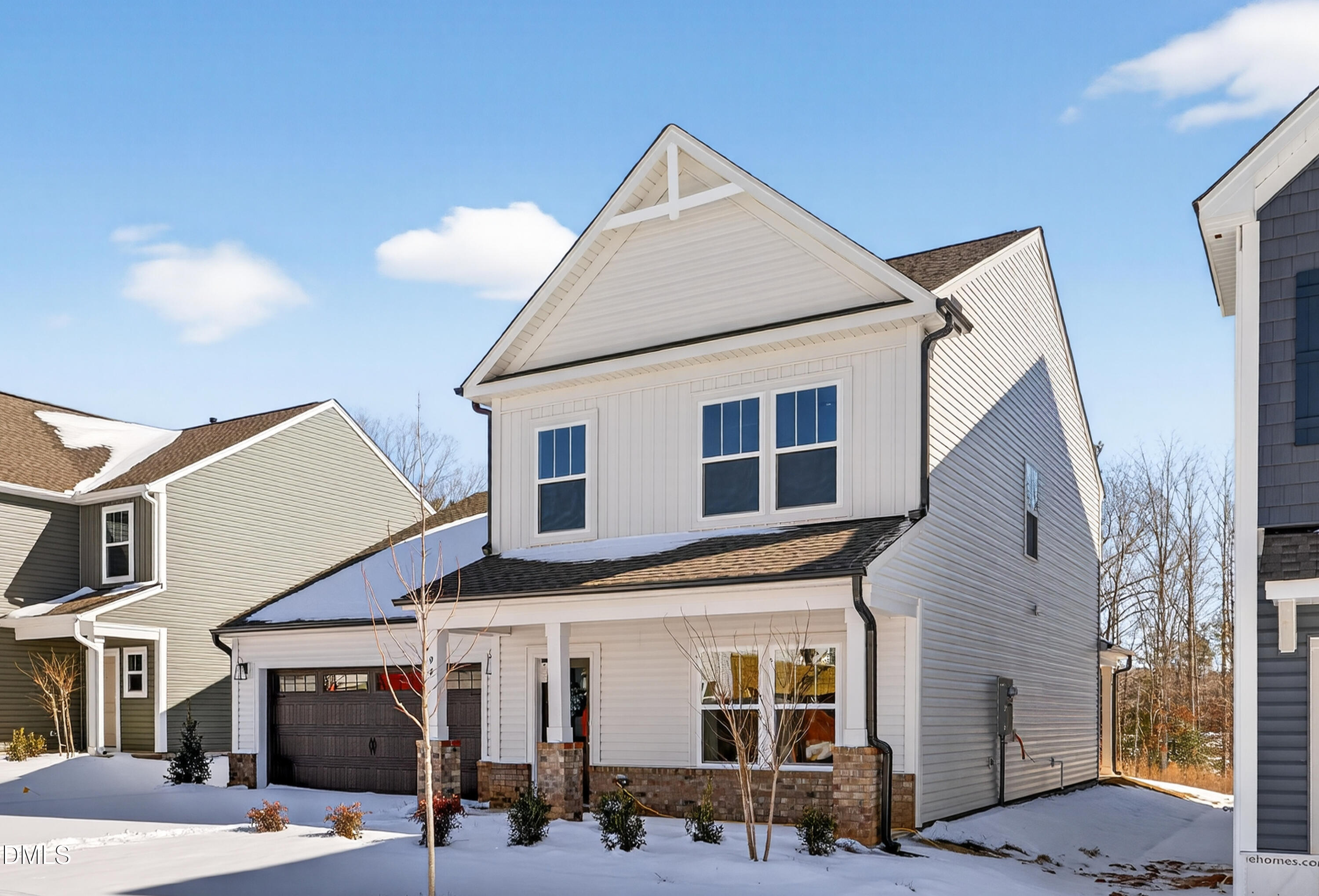 94 Silent Bend Drive # 246