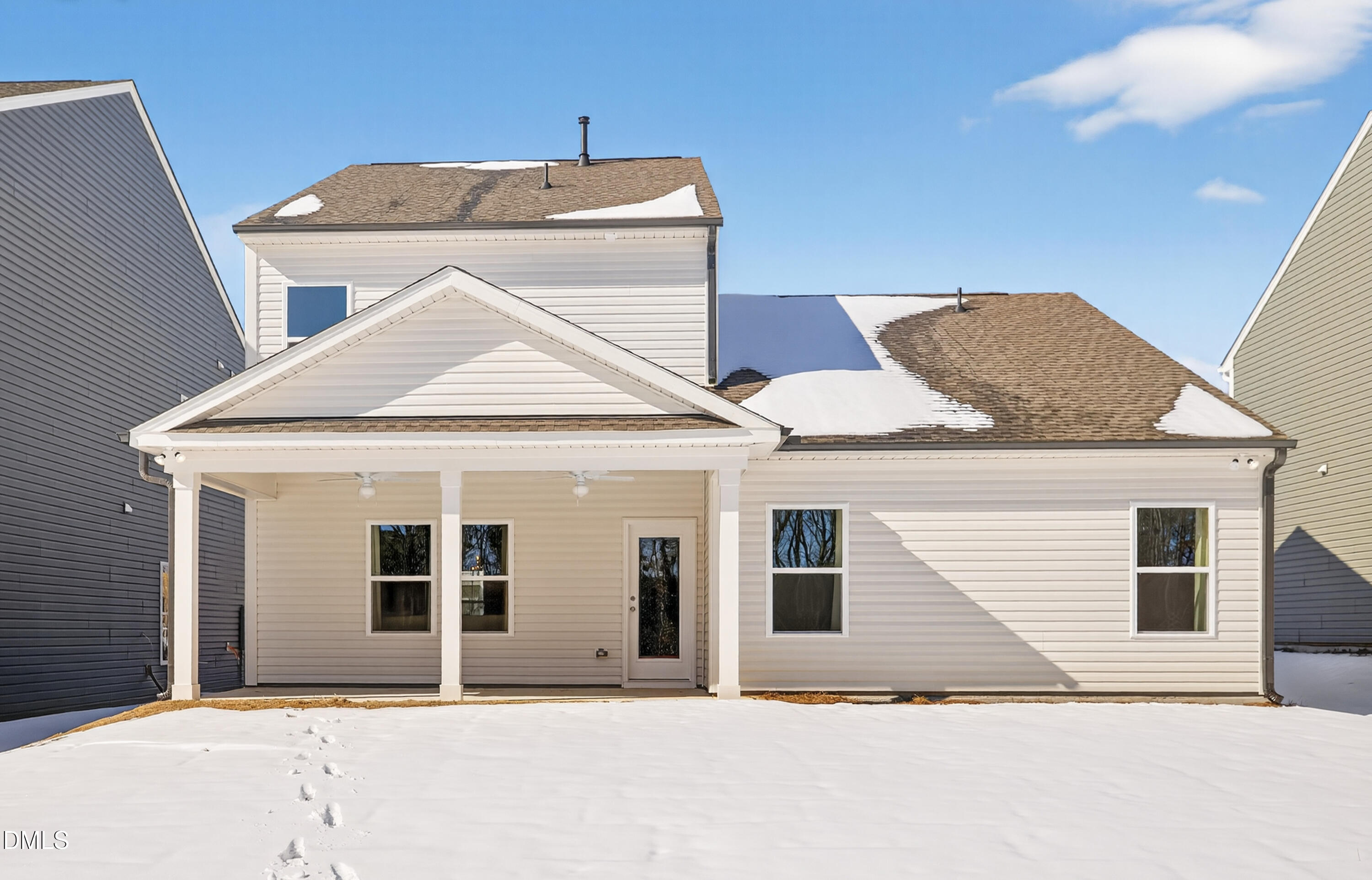 94 Silent Bend Drive # 246