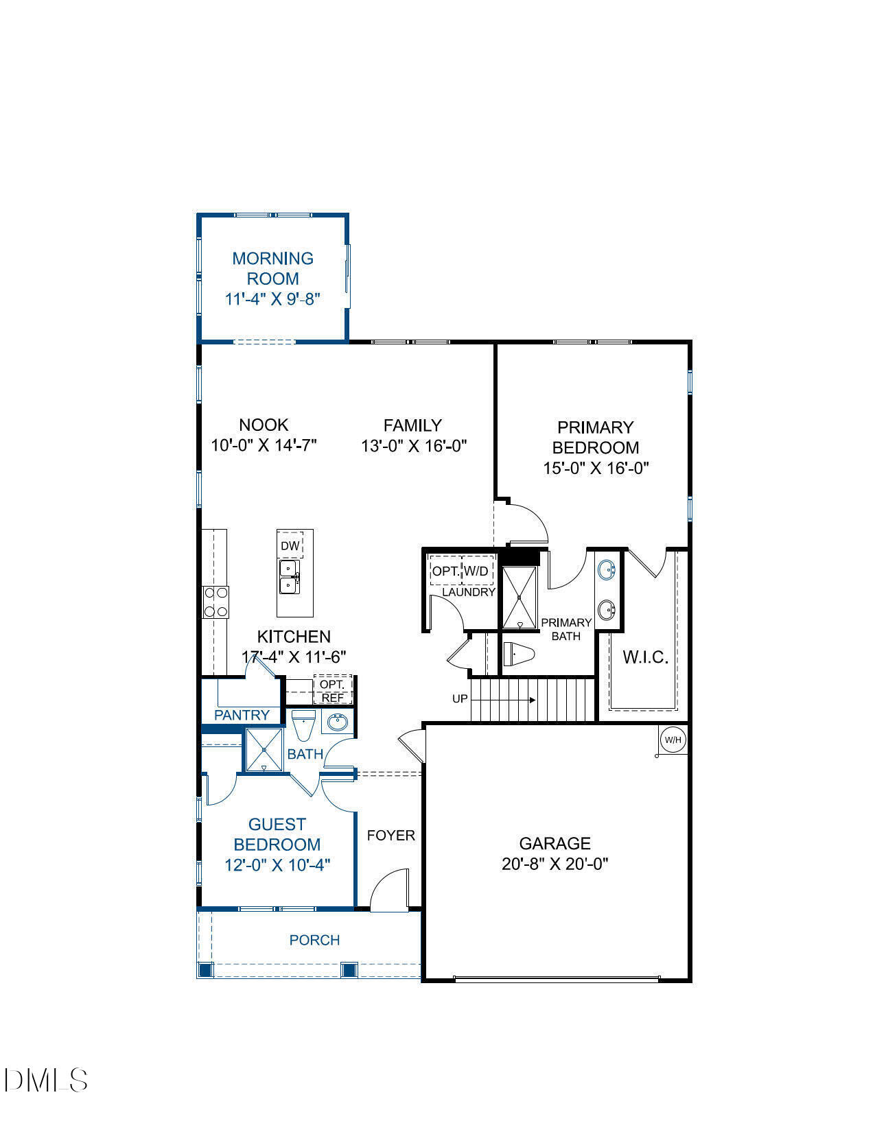 30 Oak Meadow Lane