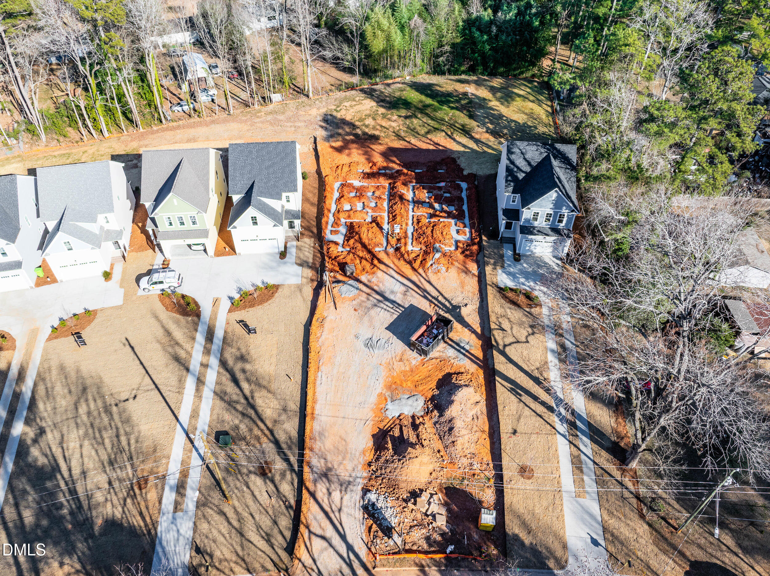 1016 Harper Road