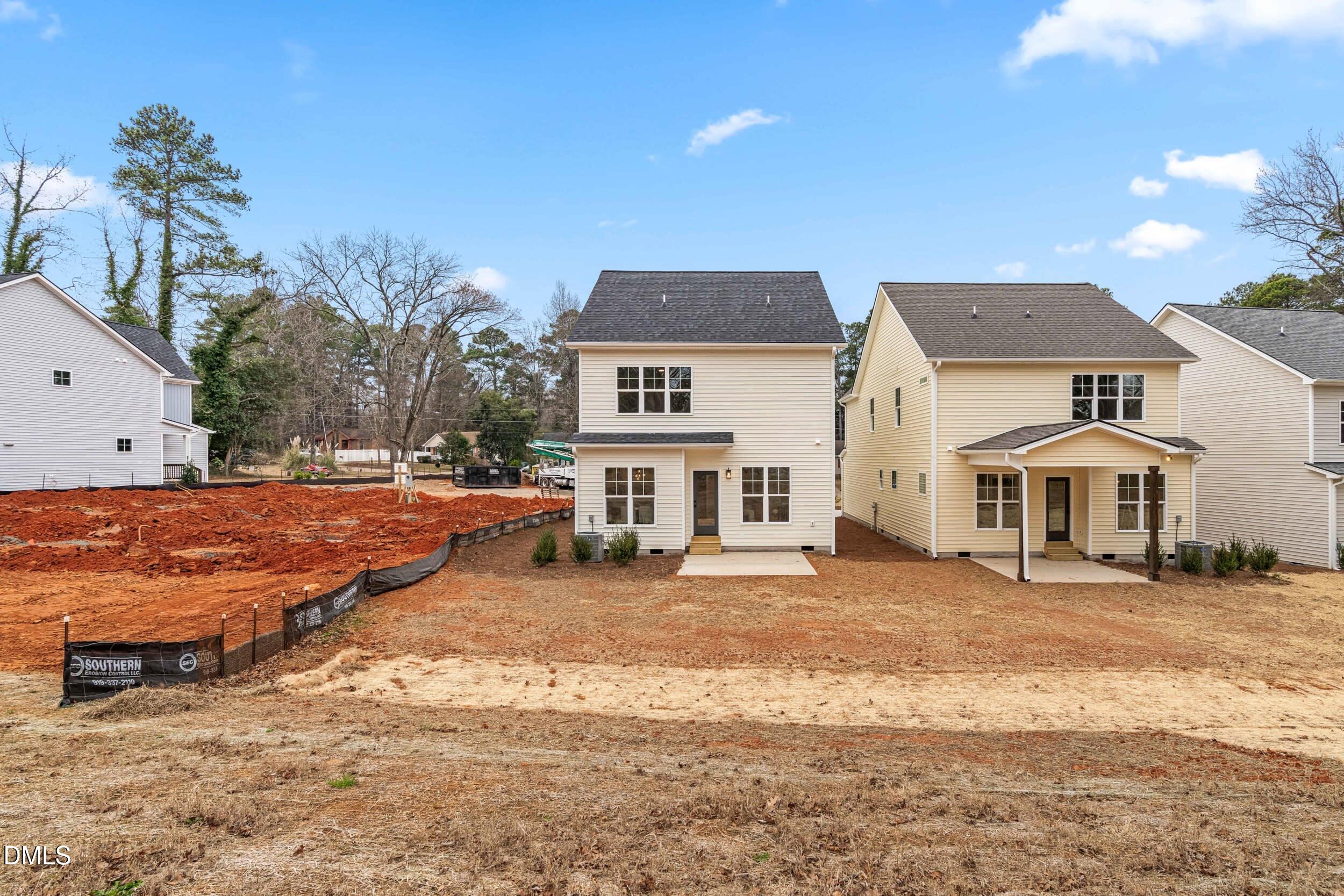 1016 Harper Road
