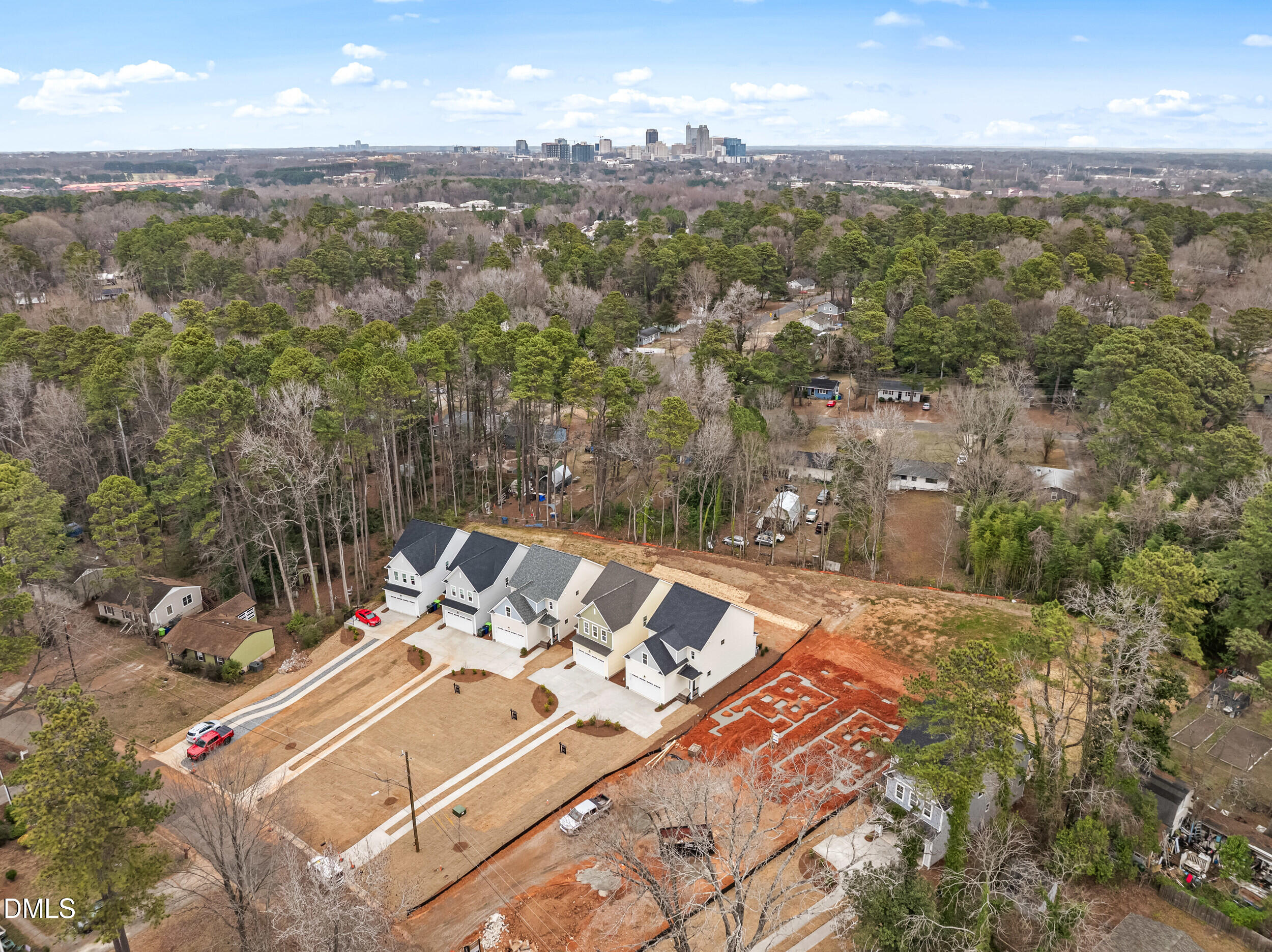 1016 Harper Road