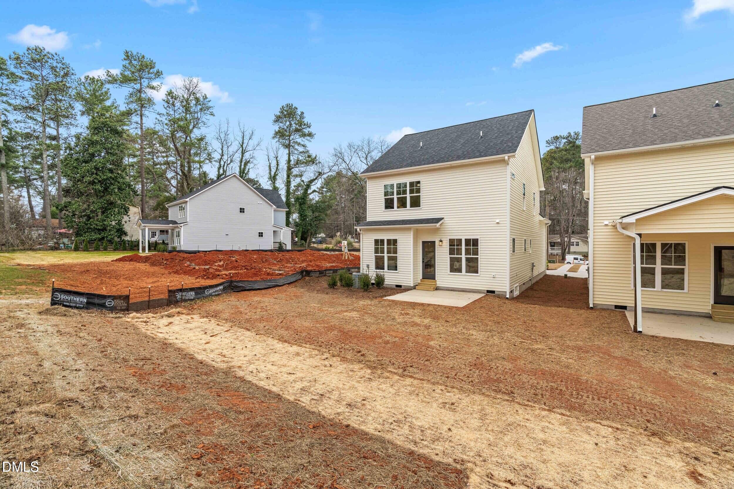 1016 Harper Road