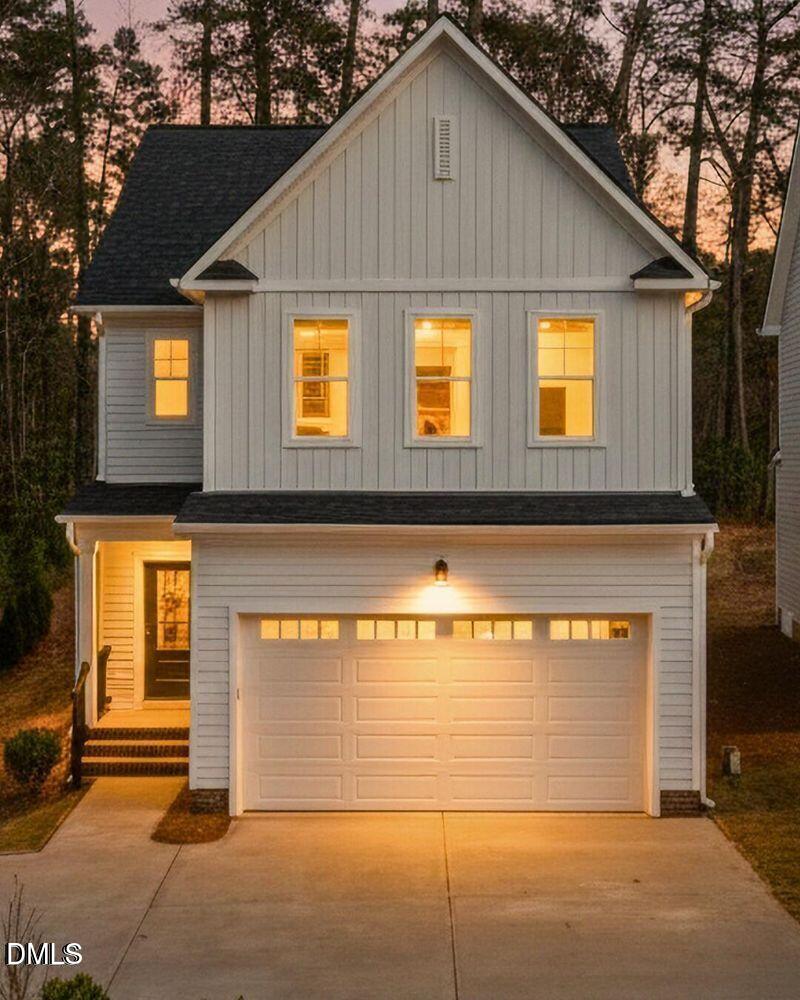 1016 Harper Road