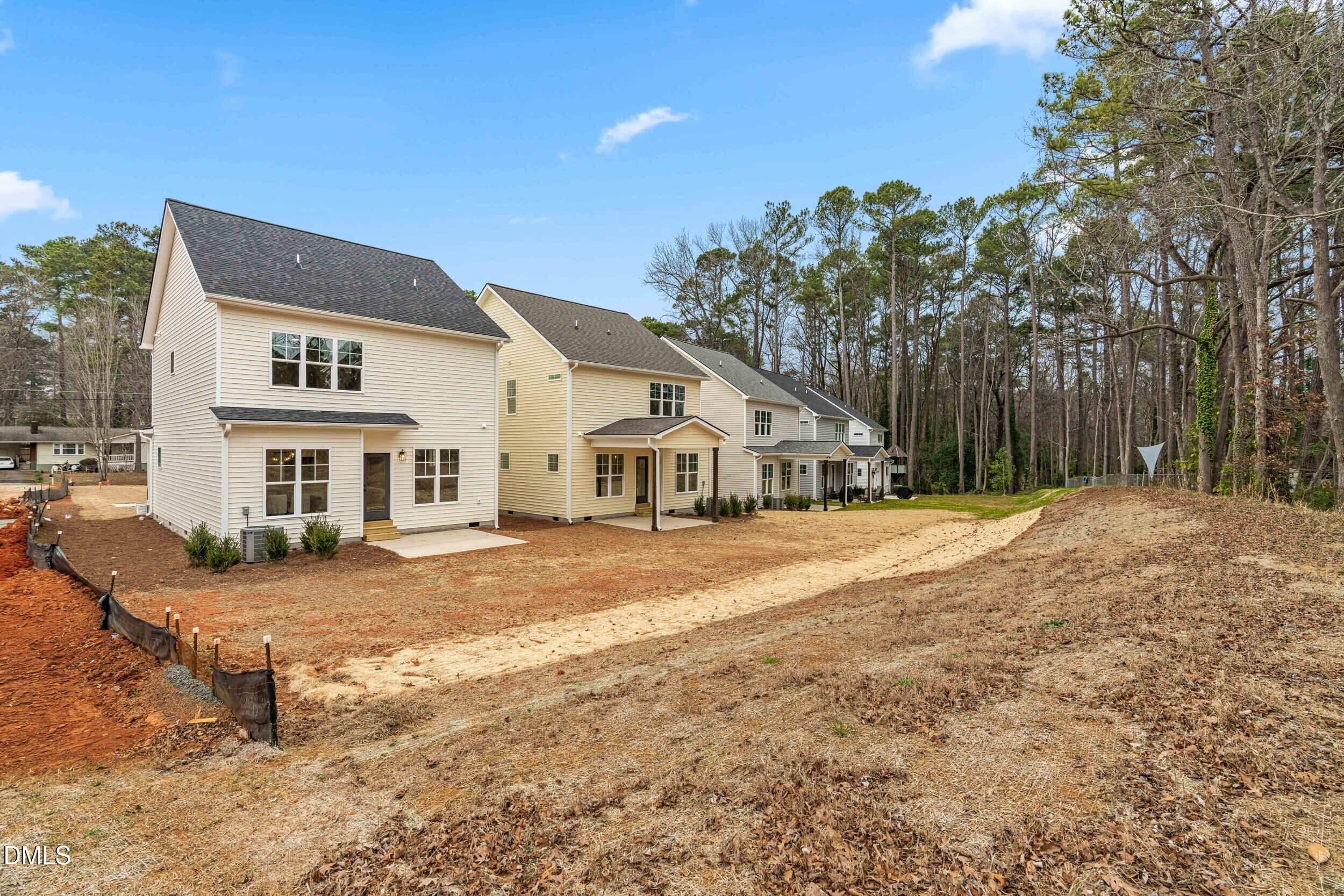 1012 Harper Road
