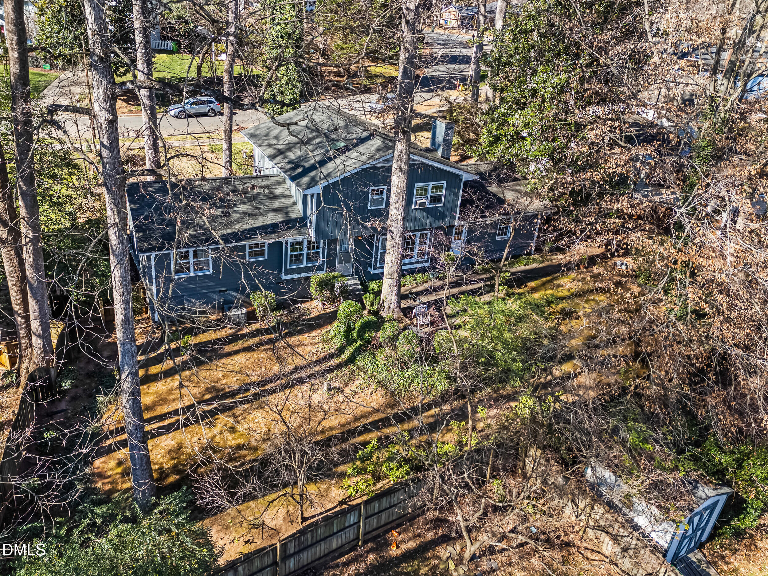 4208 Redington Drive