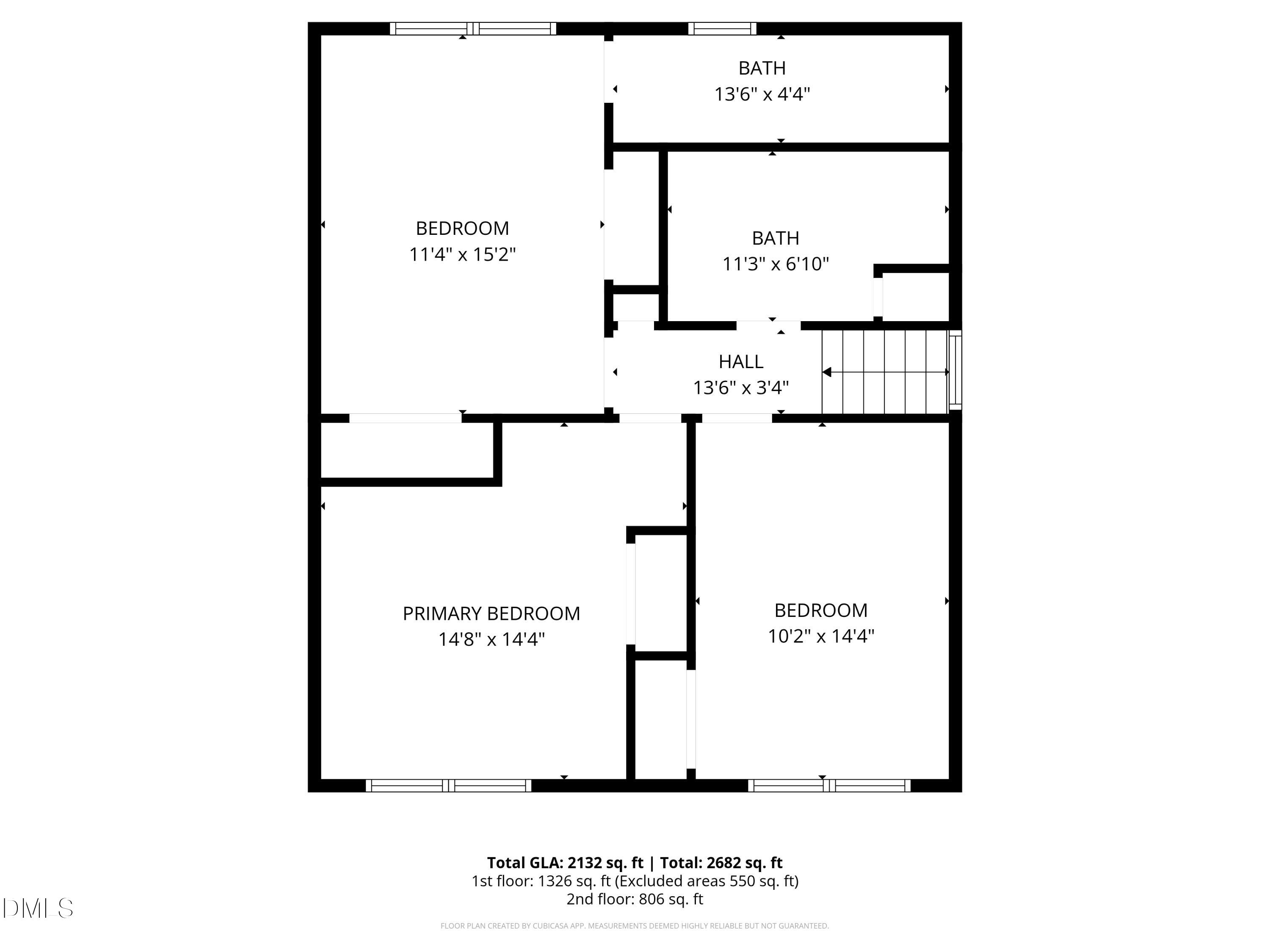 4208 Redington Drive