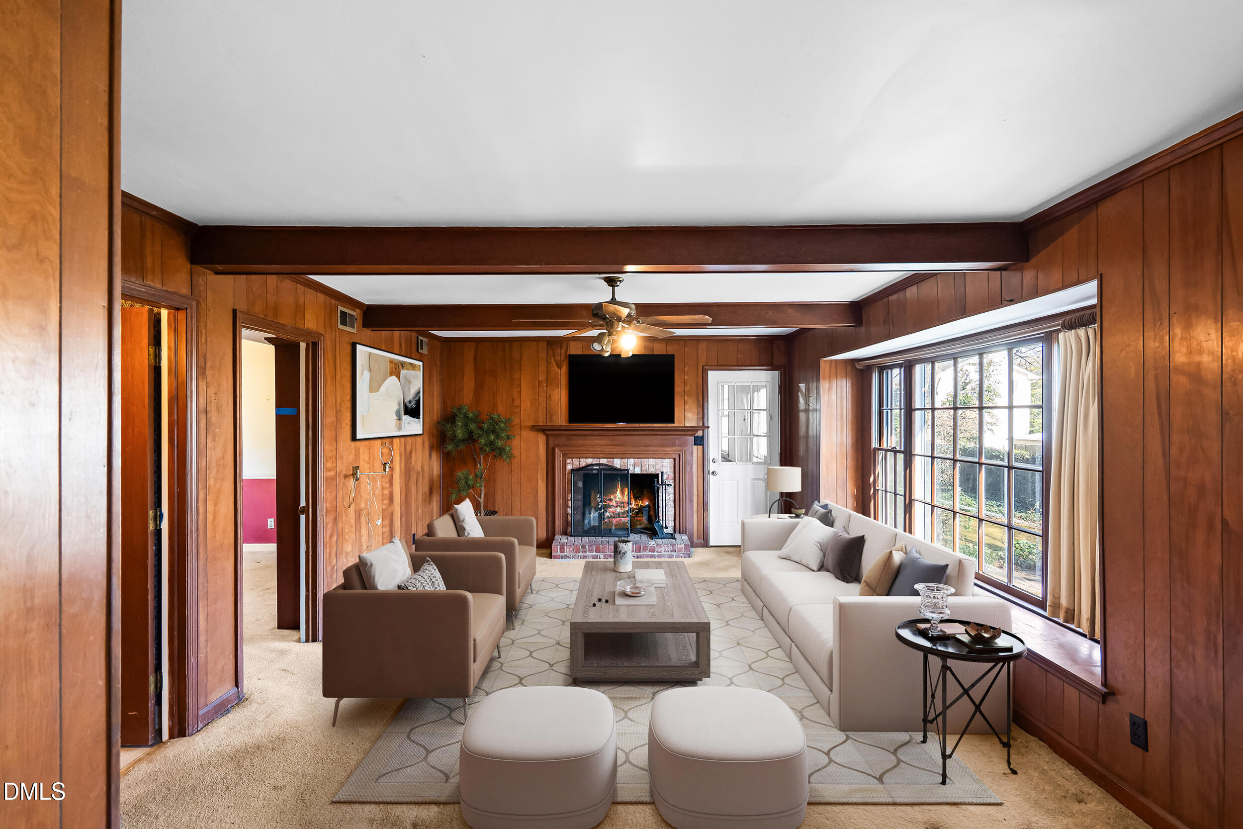 4208 Redington Drive