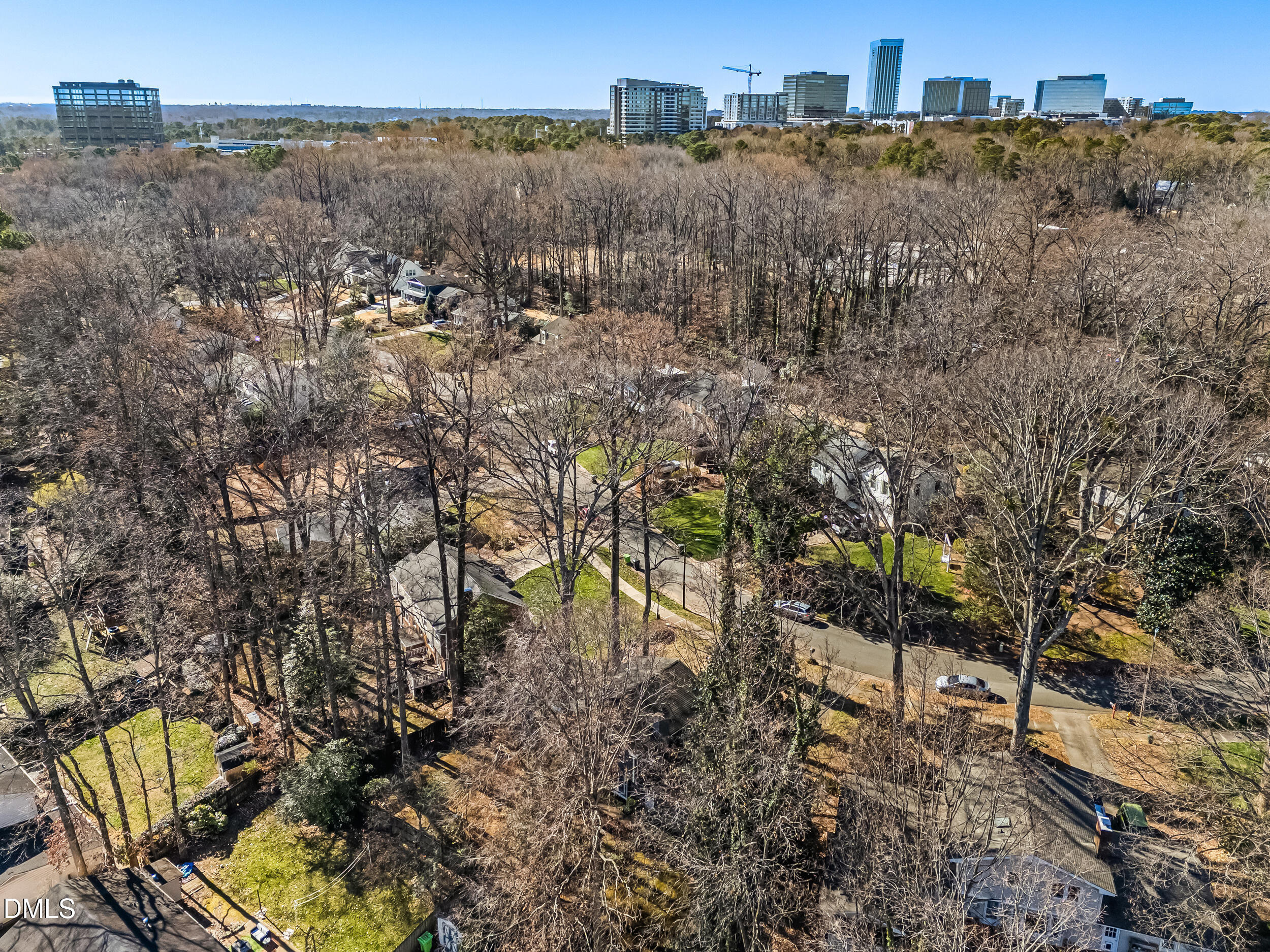 4208 Redington Drive